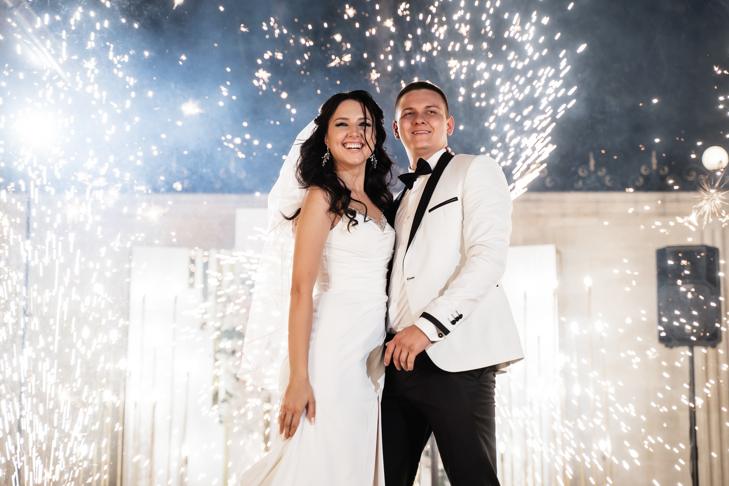 Екатерина и Вадим. Свадебный фотограф Екатерина Кузнецова