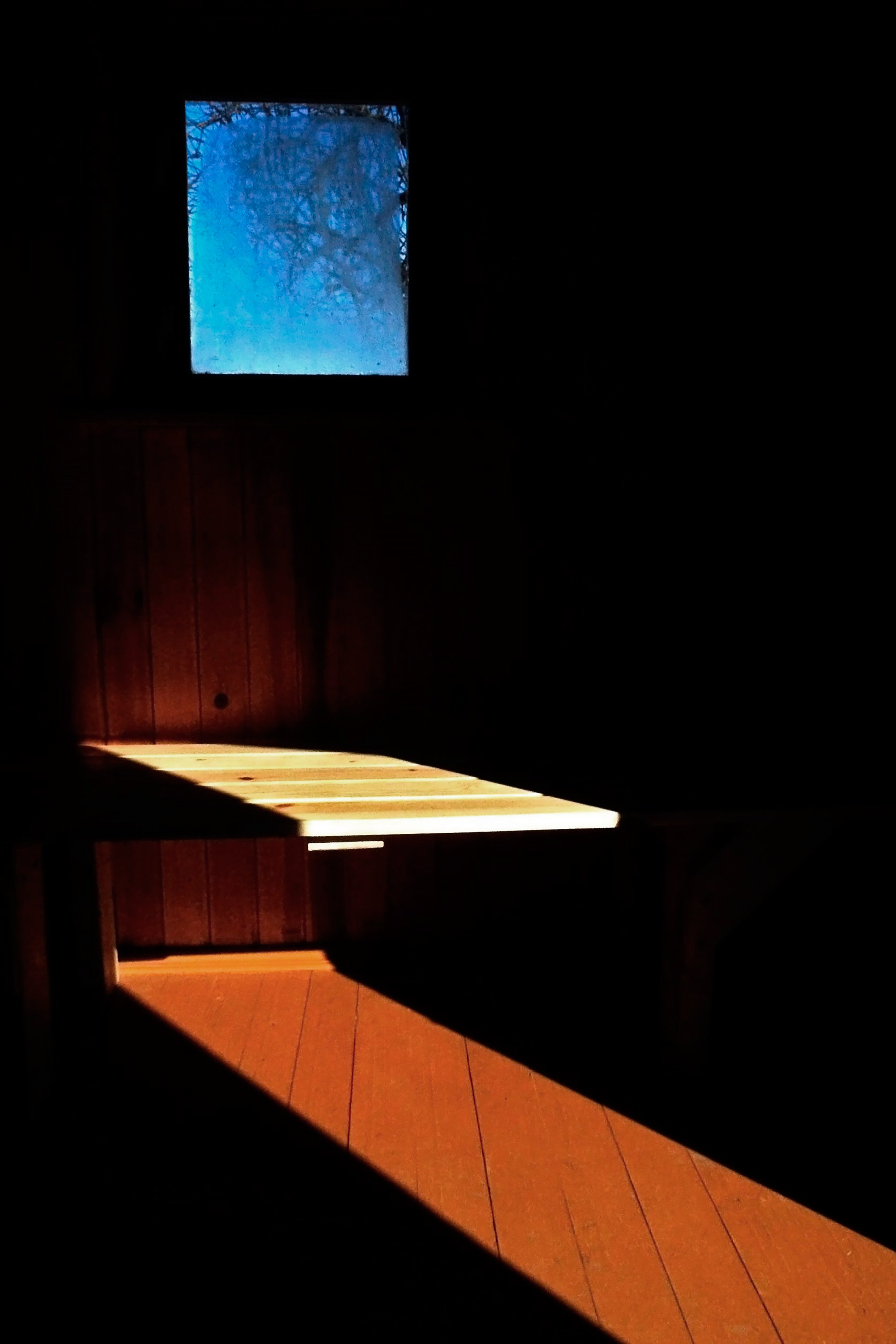 Игра Теней и Света