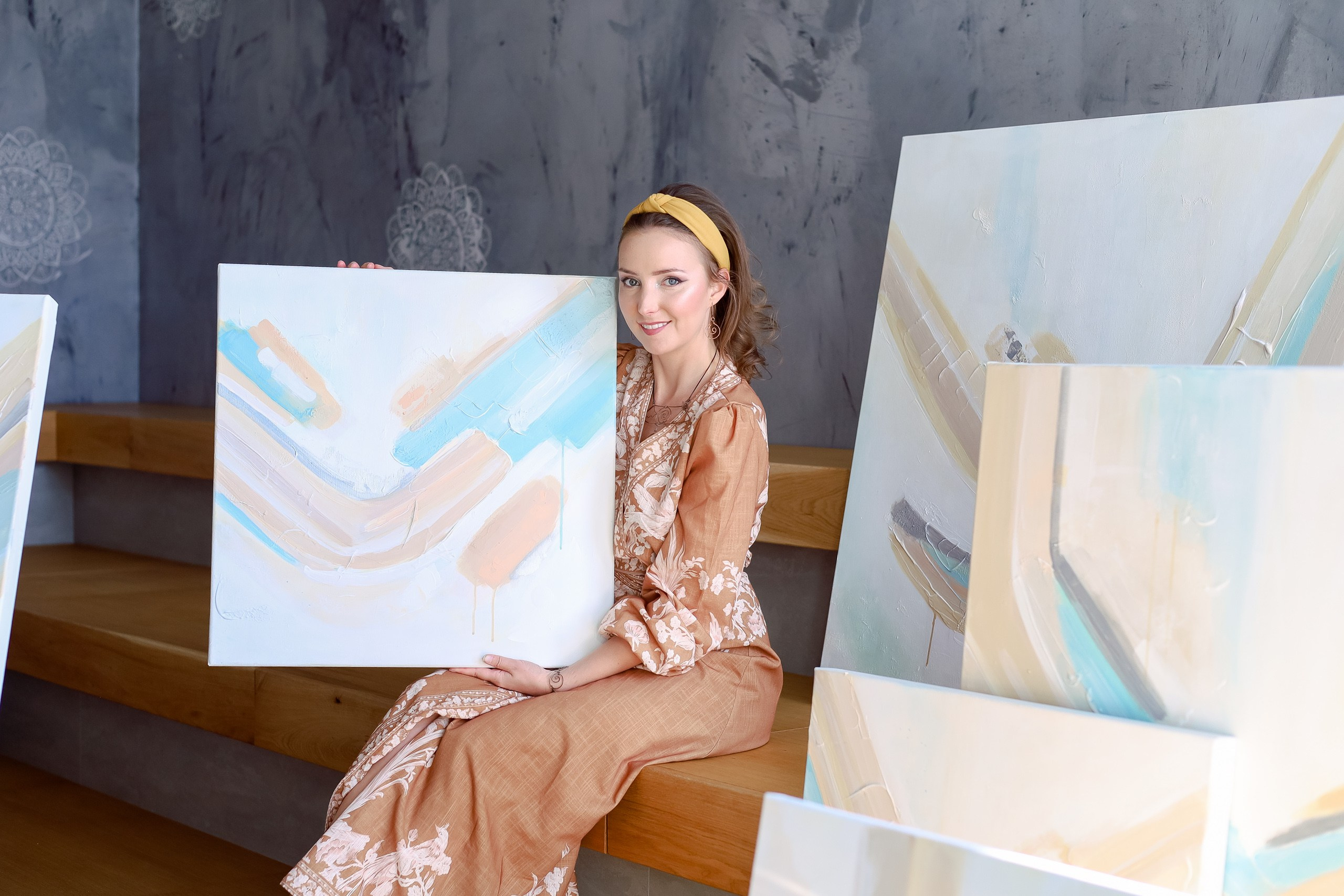 Anina. Лариса Богомолова. Фотограф. Видеограф. Болгария