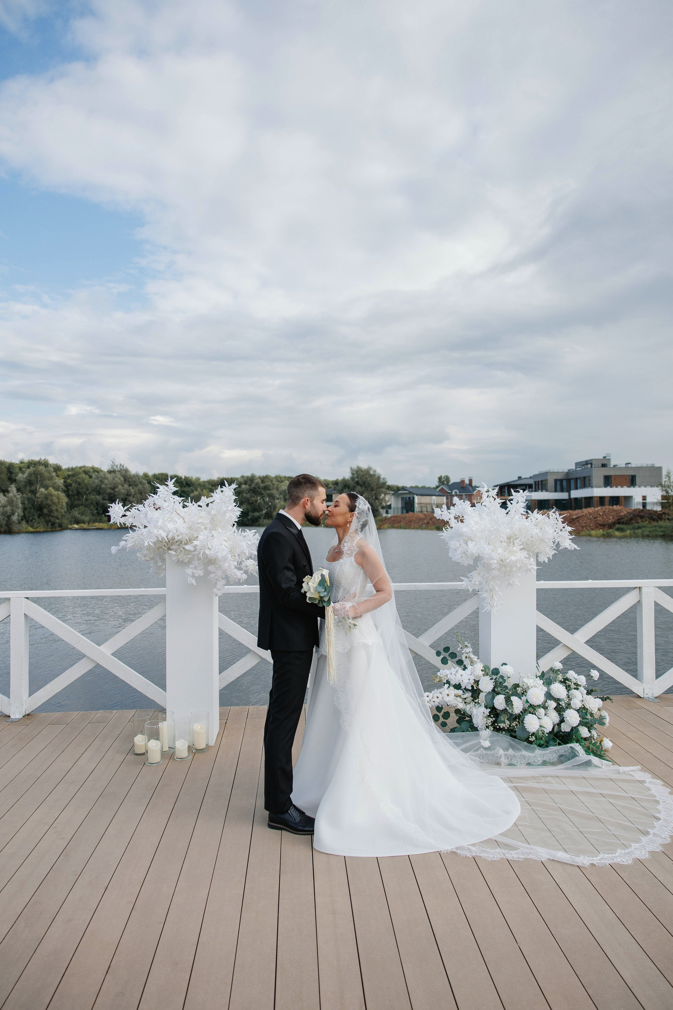 Андрей и Эльза. Профессиональный фотограф в городе Уфа