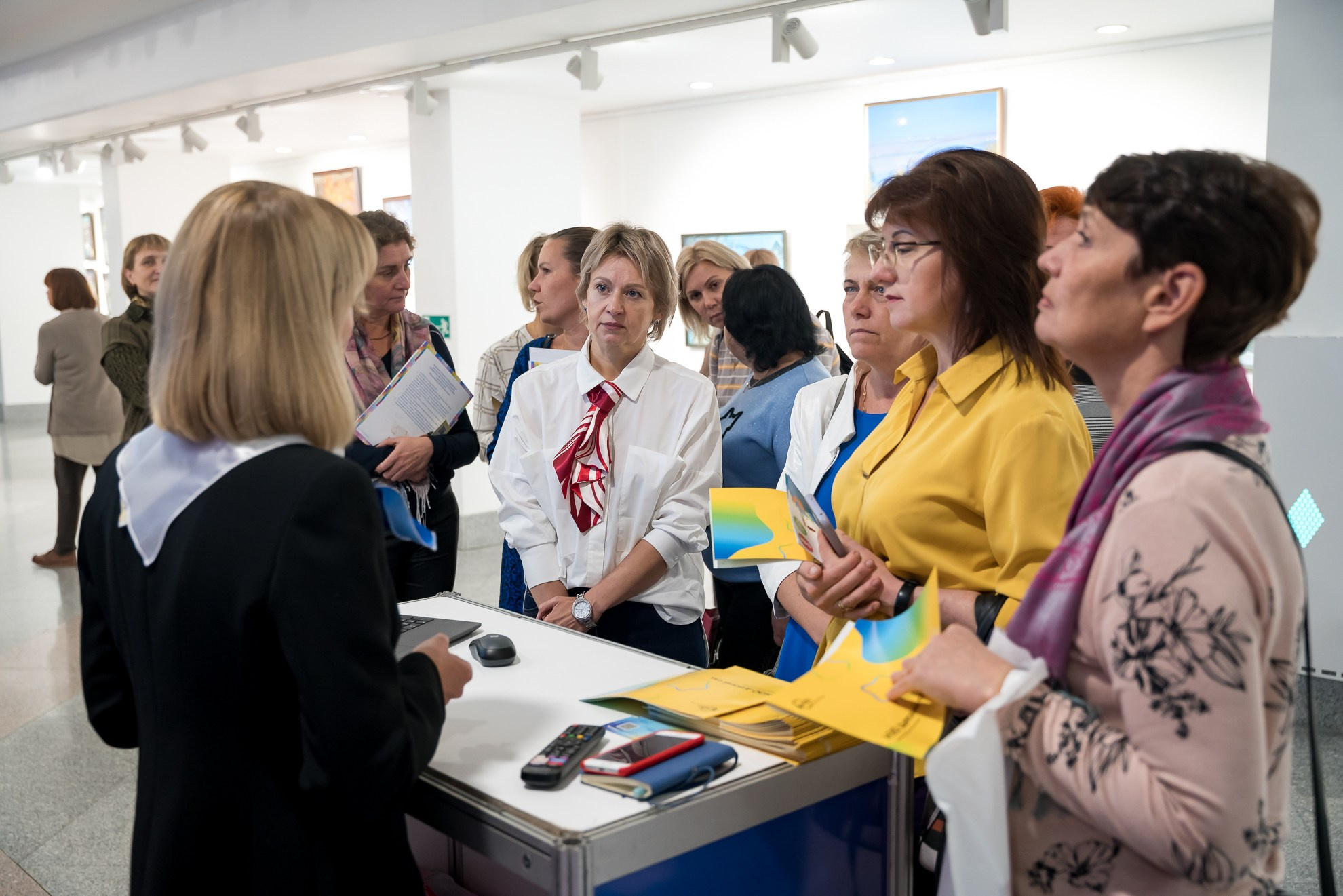 Конкурс Воспитатель года. Галерея ПрофАС