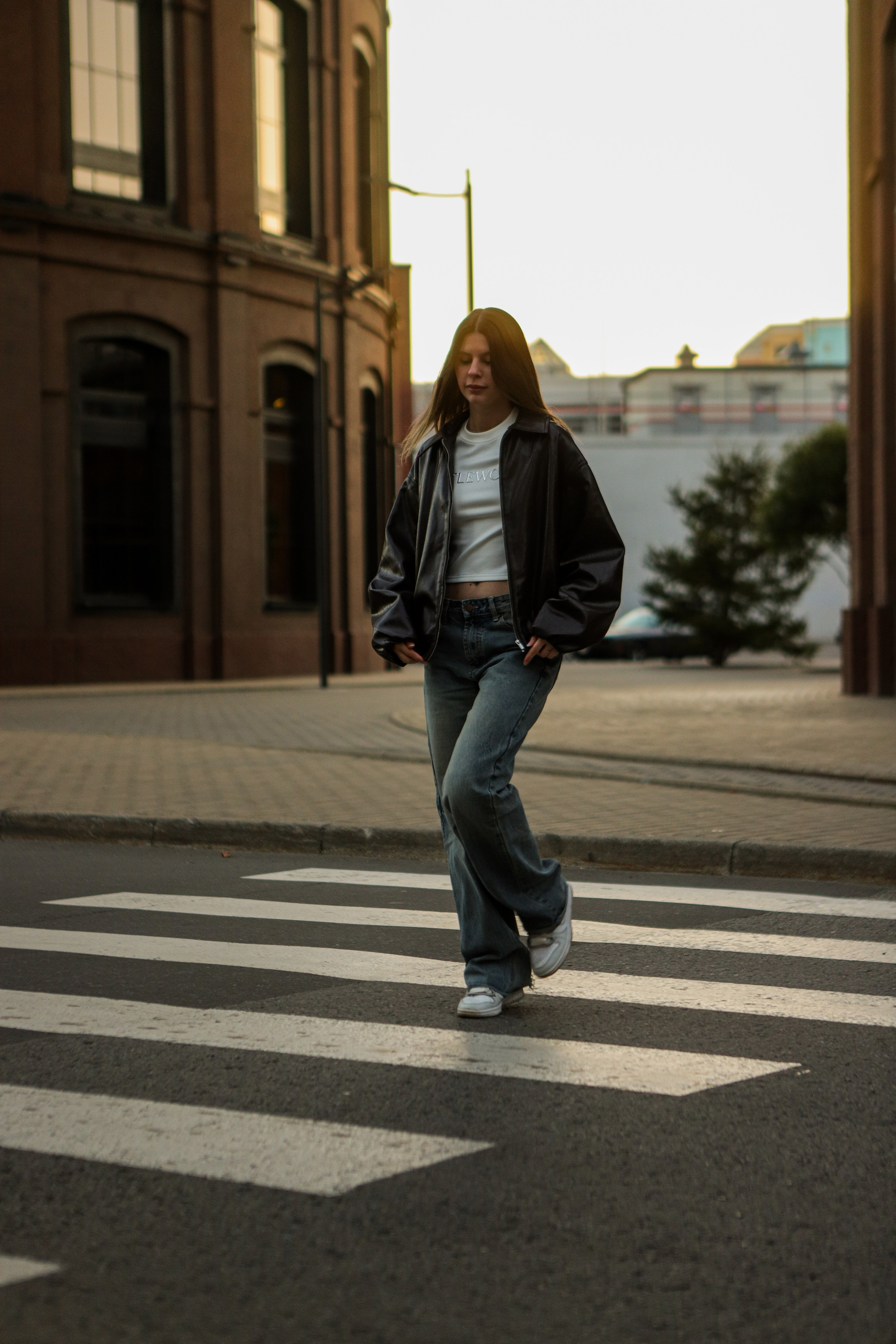 Маруся. Портретный и семейный фотограф в Москве — Ирина Аксенова
