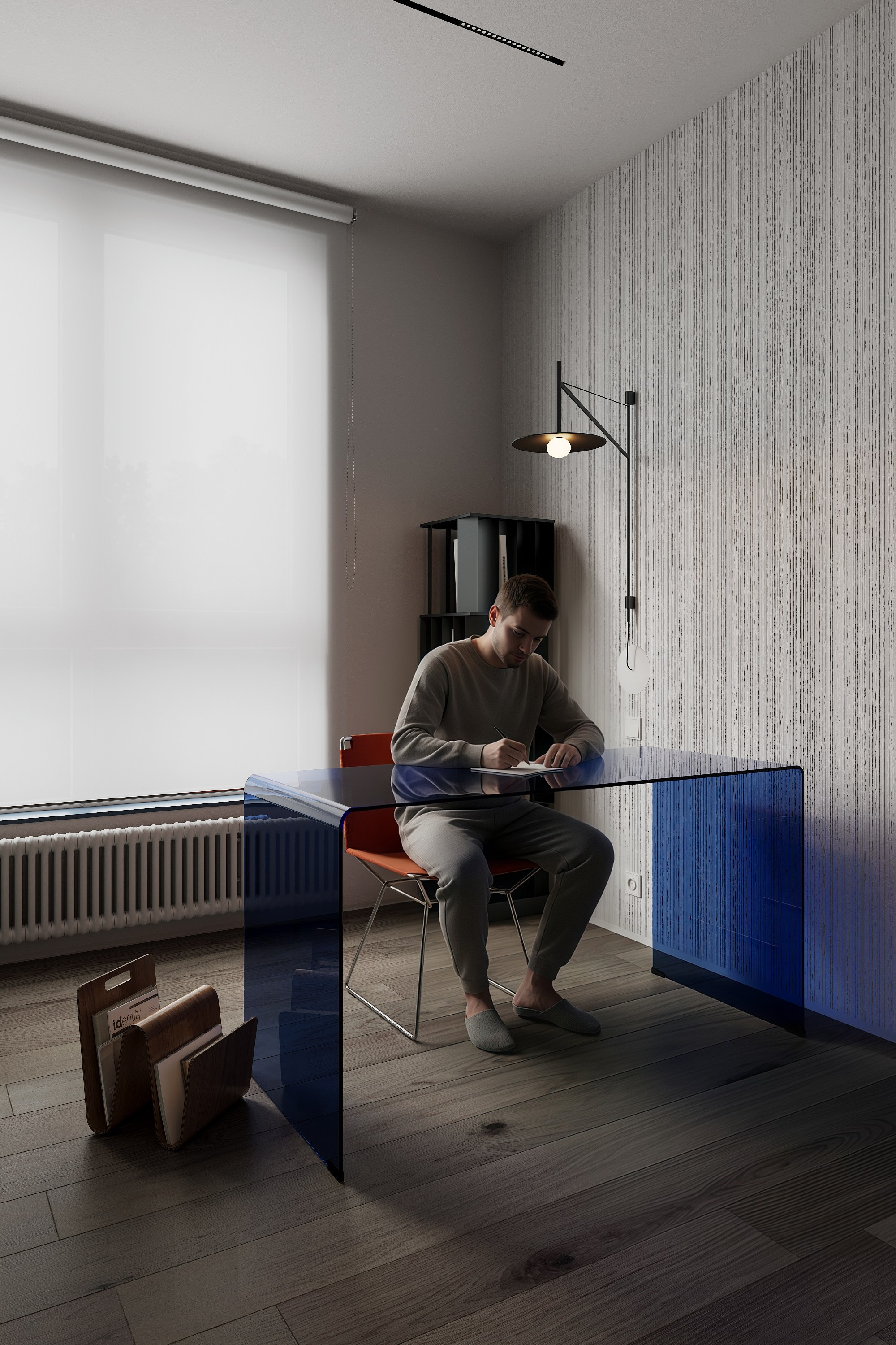 Дизайн интерьера в Иваново и РФ