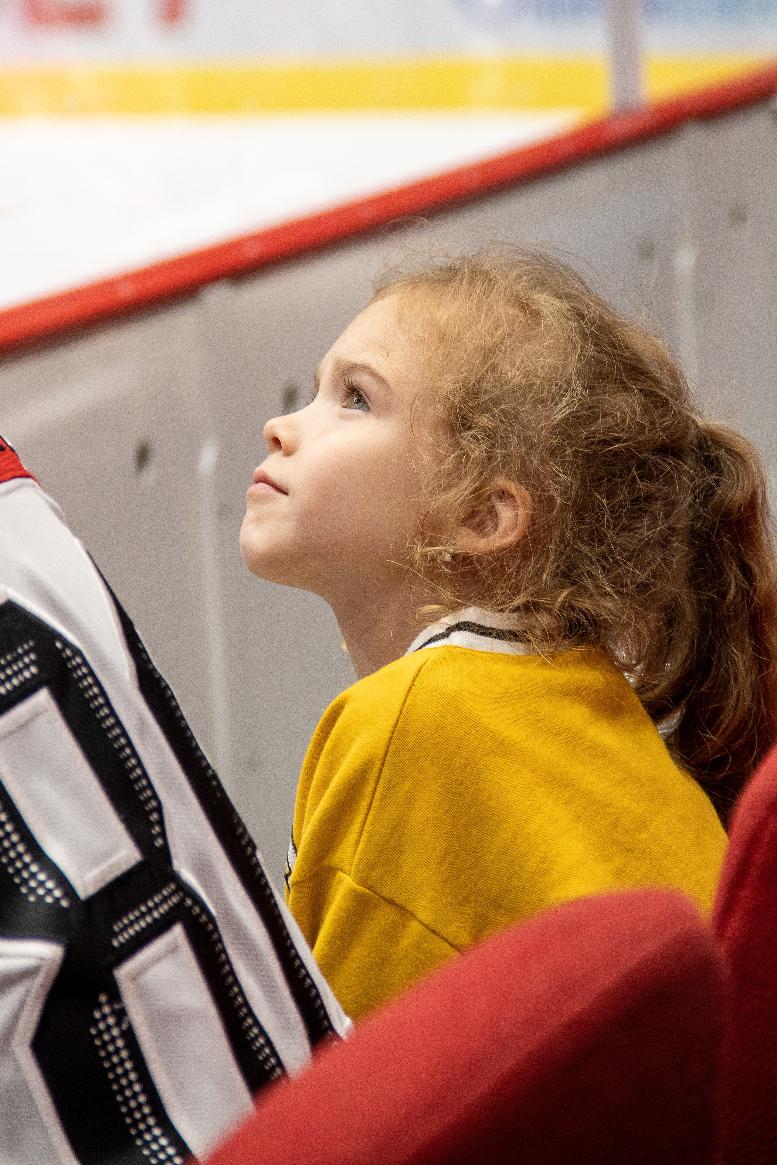 Хоккей. LeChuPhoto_Omsk