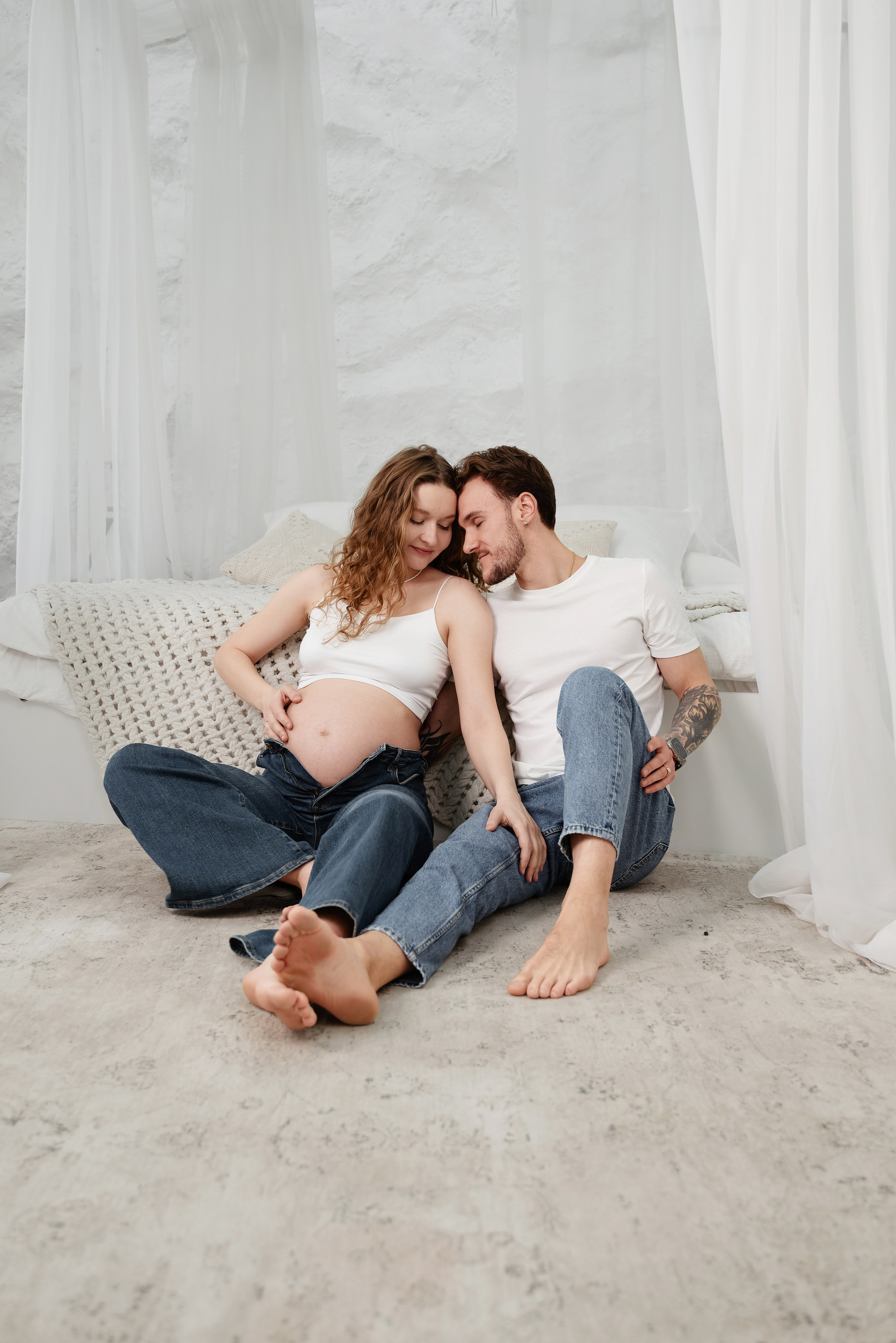 Soon mom. Репортажный и свадебный фотограф в Минске Шамко Анатолий