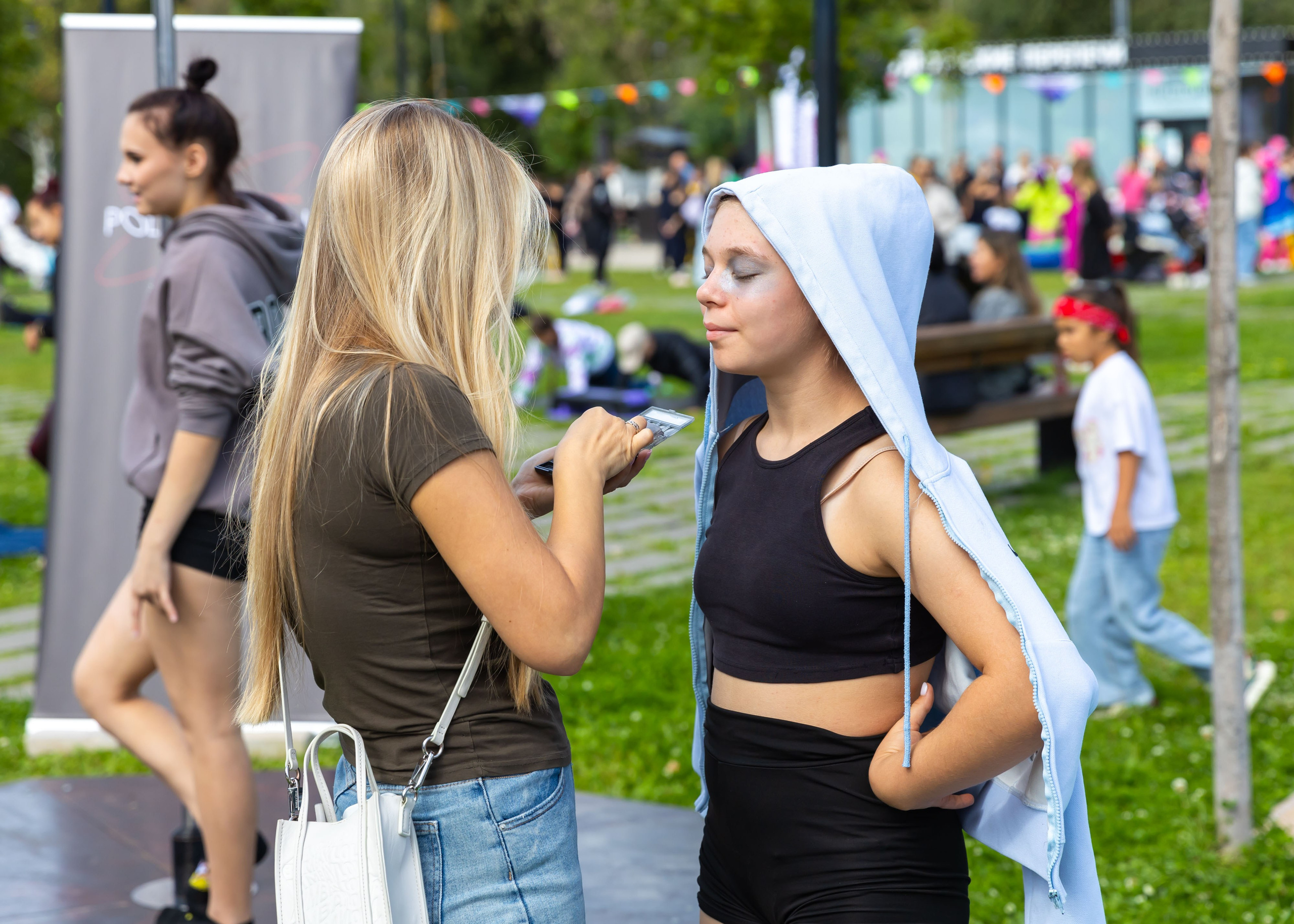 30.08.2025 Танцующие. ФОТОГРАФ ВИНОГРАДОВА ДАРЬЯ