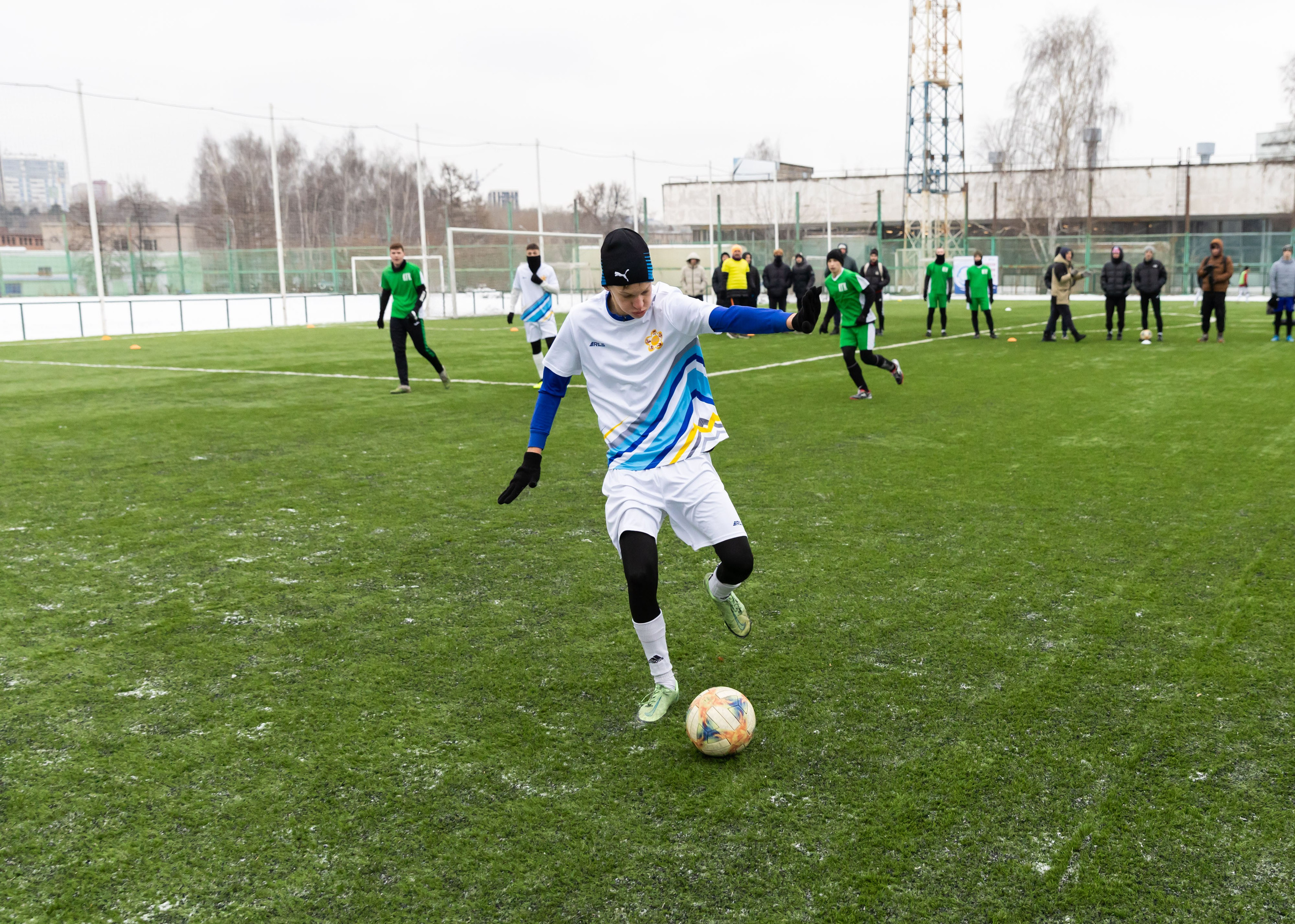 09.12.2024 Гимназиада. ФОТОГРАФ ВИНОГРАДОВА ДАРЬЯ