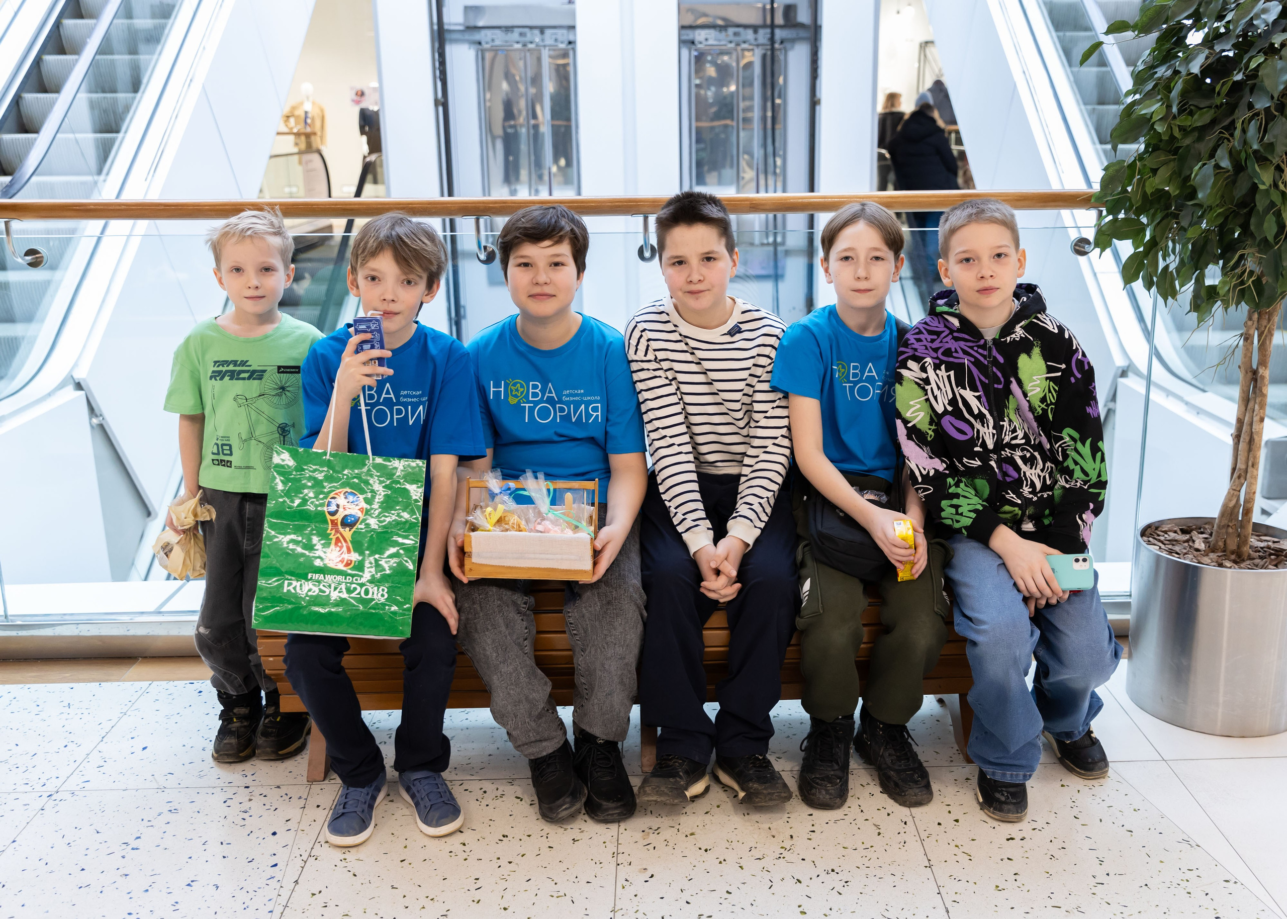 01.03.2025 Ярмарка Новатория. ФОТОГРАФ ВИНОГРАДОВА ДАРЬЯ