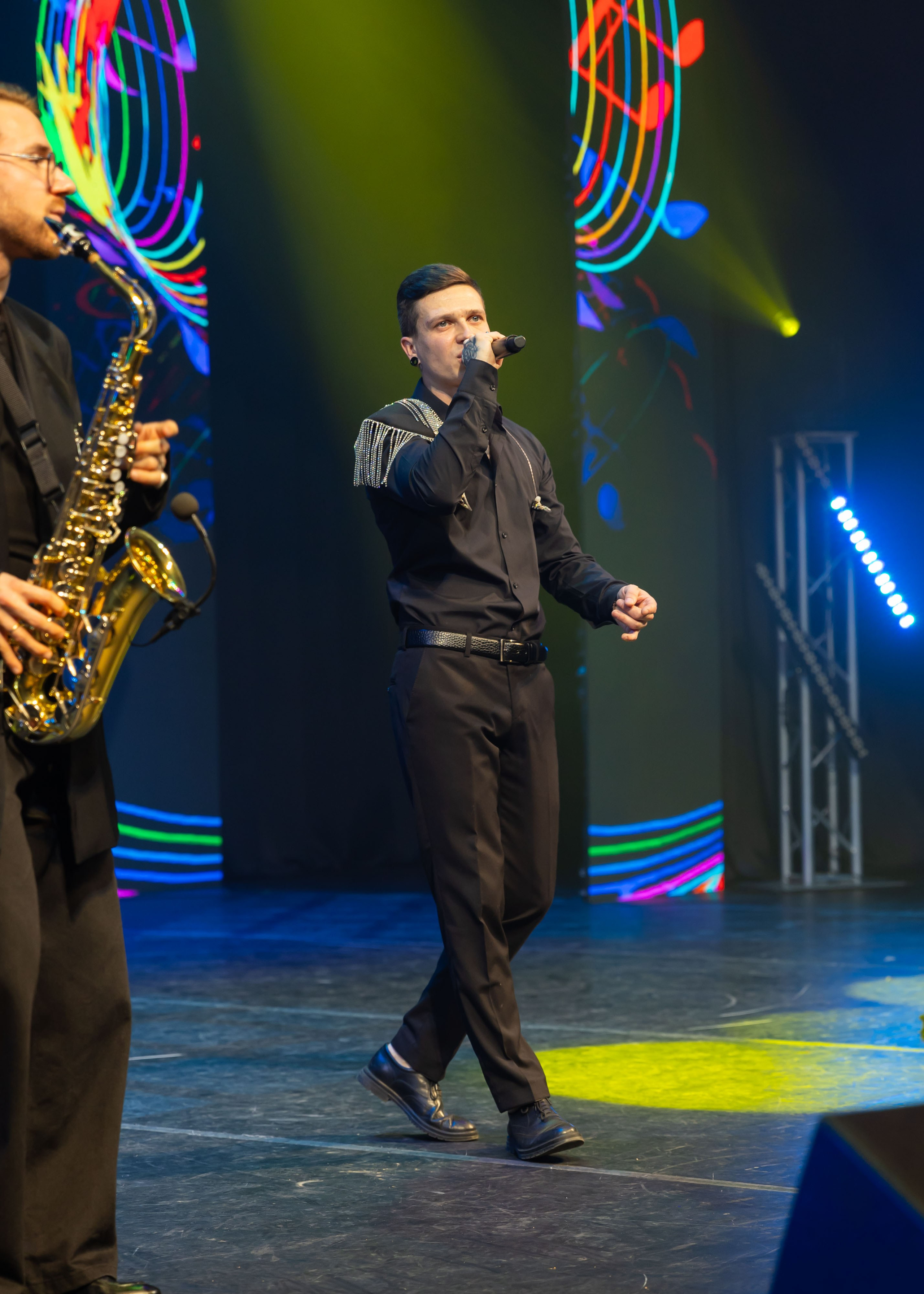 21.10.2025 День Сельского Работника. ФОТОГРАФ ВИНОГРАДОВА ДАРЬЯ