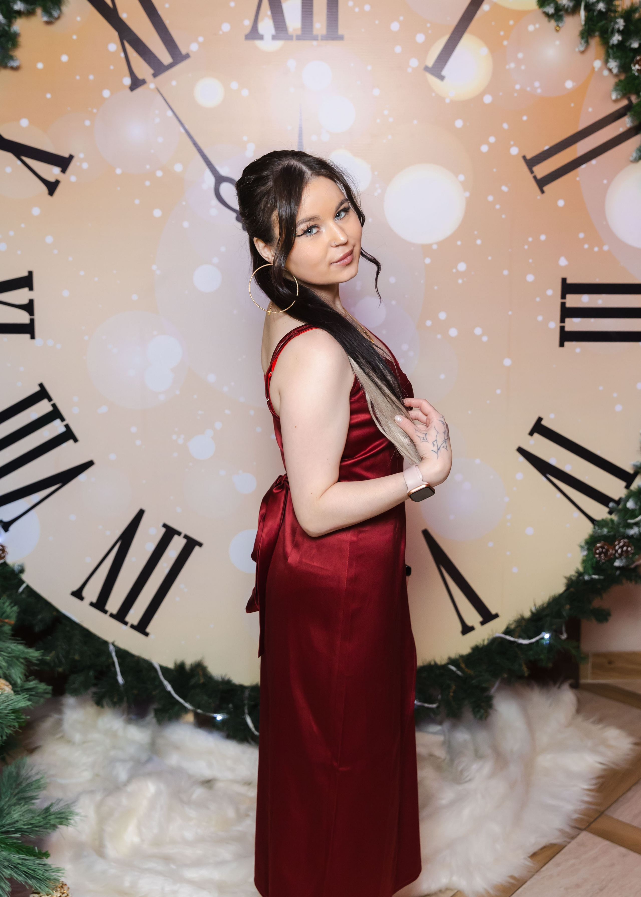 08.12.2025 Корпоратив в Позимь. ФОТОГРАФ ВИНОГРАДОВА ДАРЬЯ