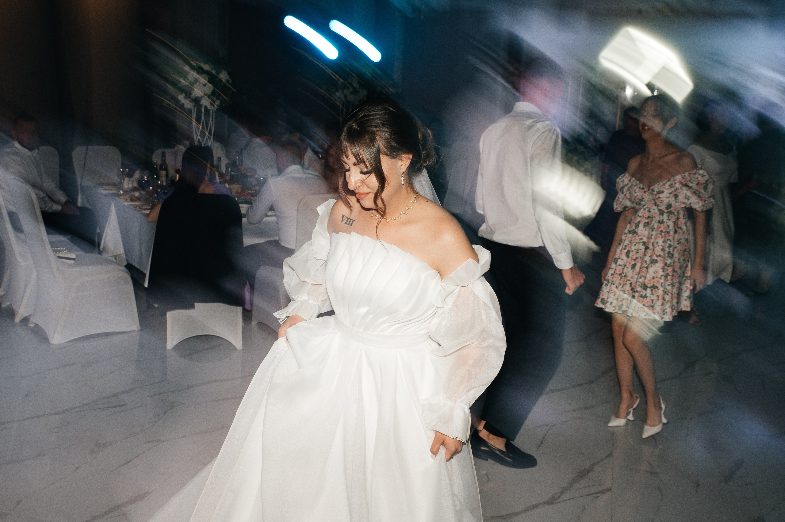 Михал и Диана. Свадебный и семейный фотограф Кореновск/Краснодар