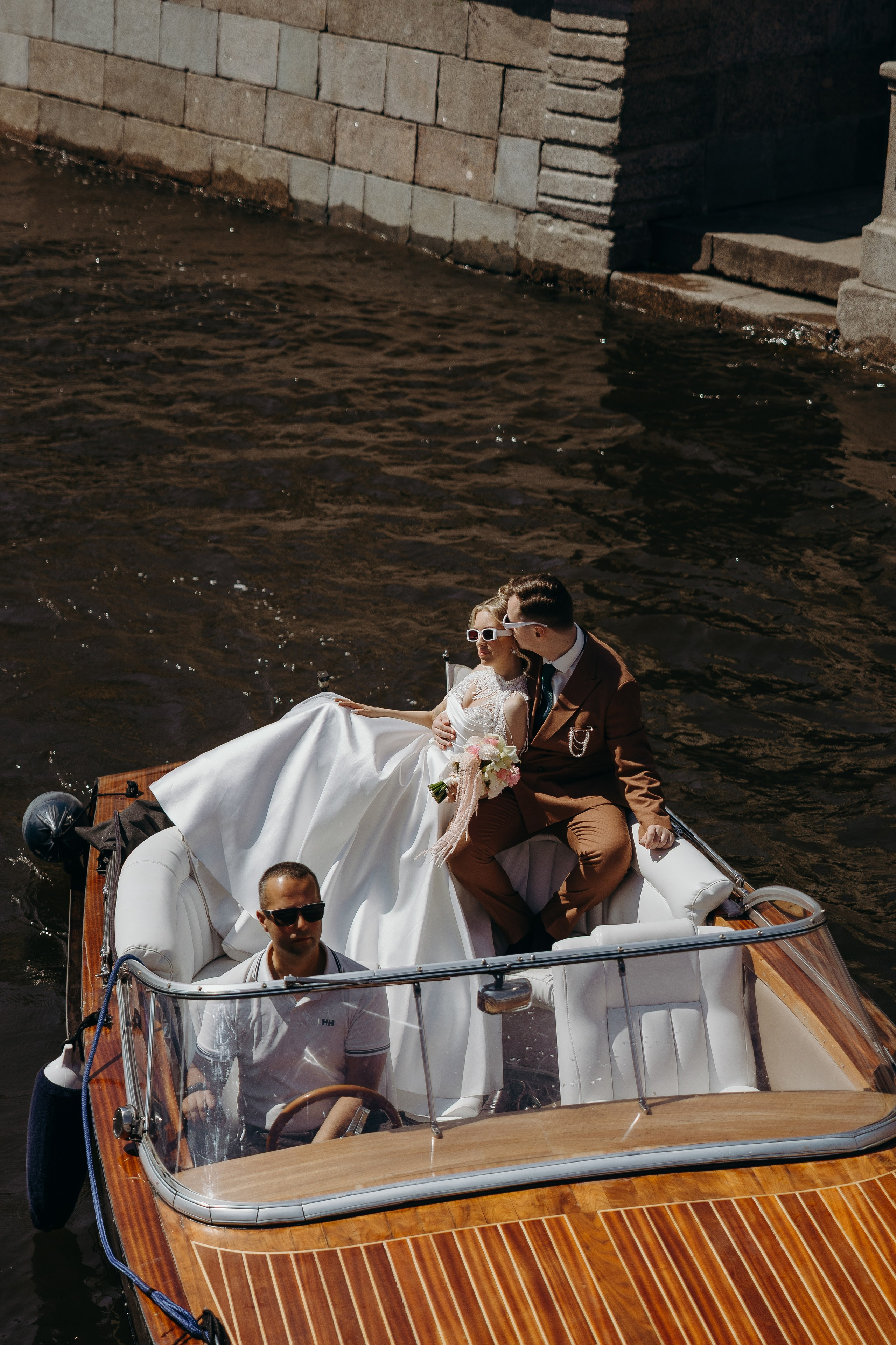Свадебный день 05.07.25. Свадебный фотограф в Санкт-Петербурге