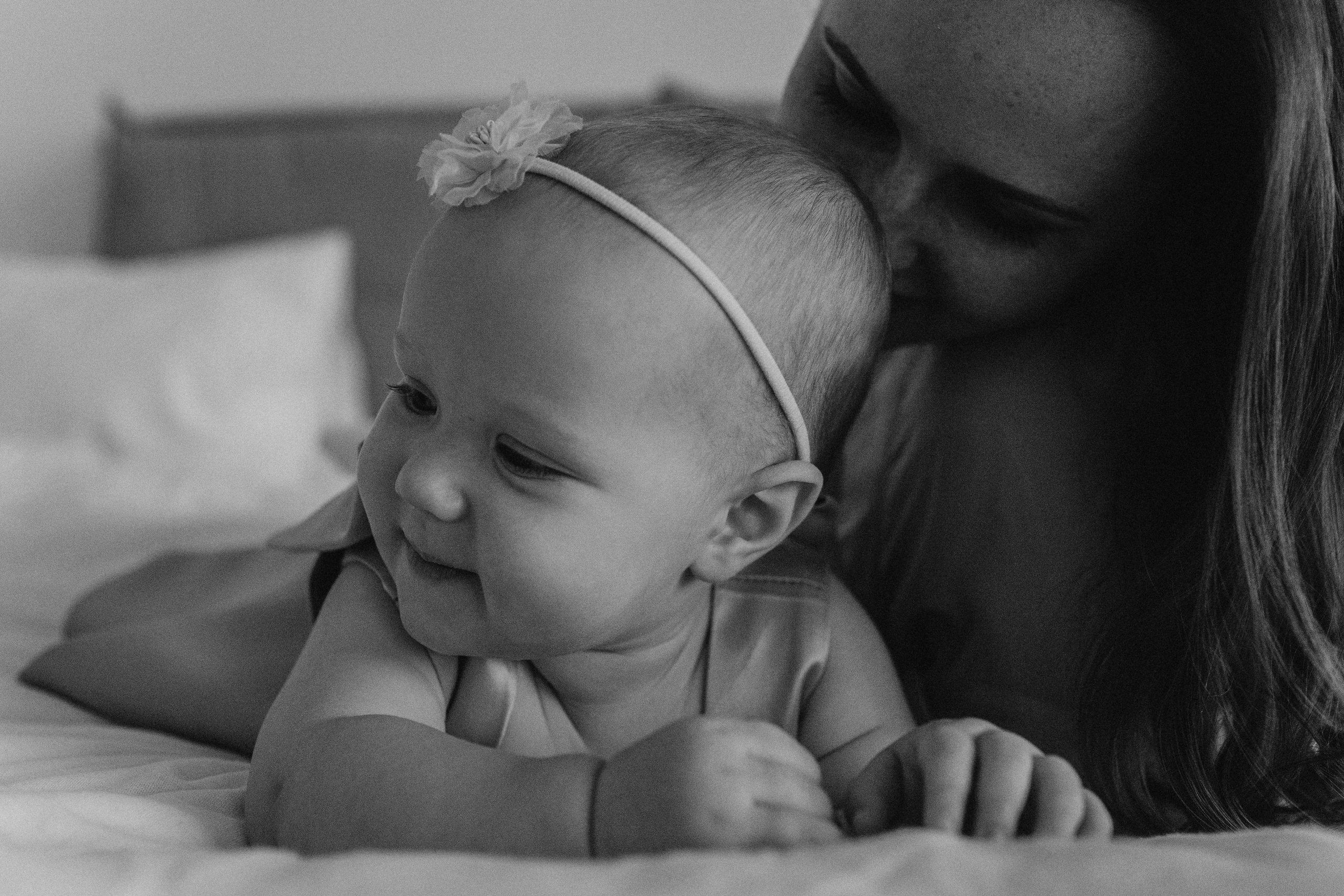 1 годик. Семейный фотограф в Москве