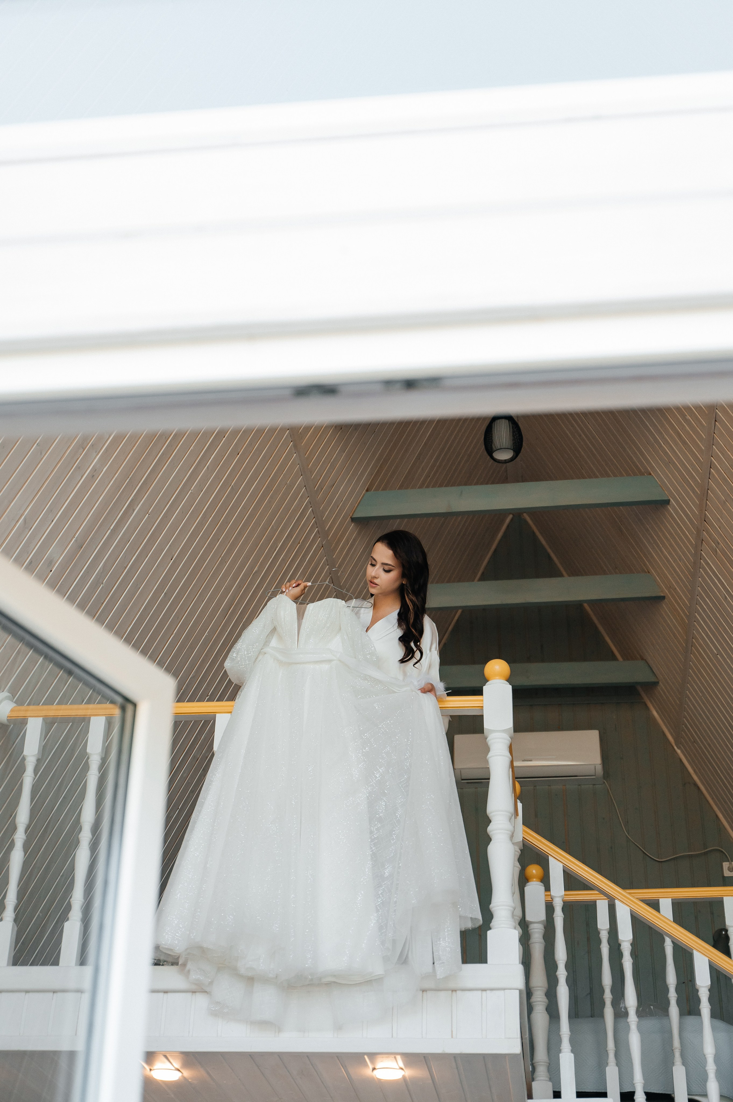 Даня и Настя 07.09.2024. Свадебный и семейный фотограф в городе Смоленске