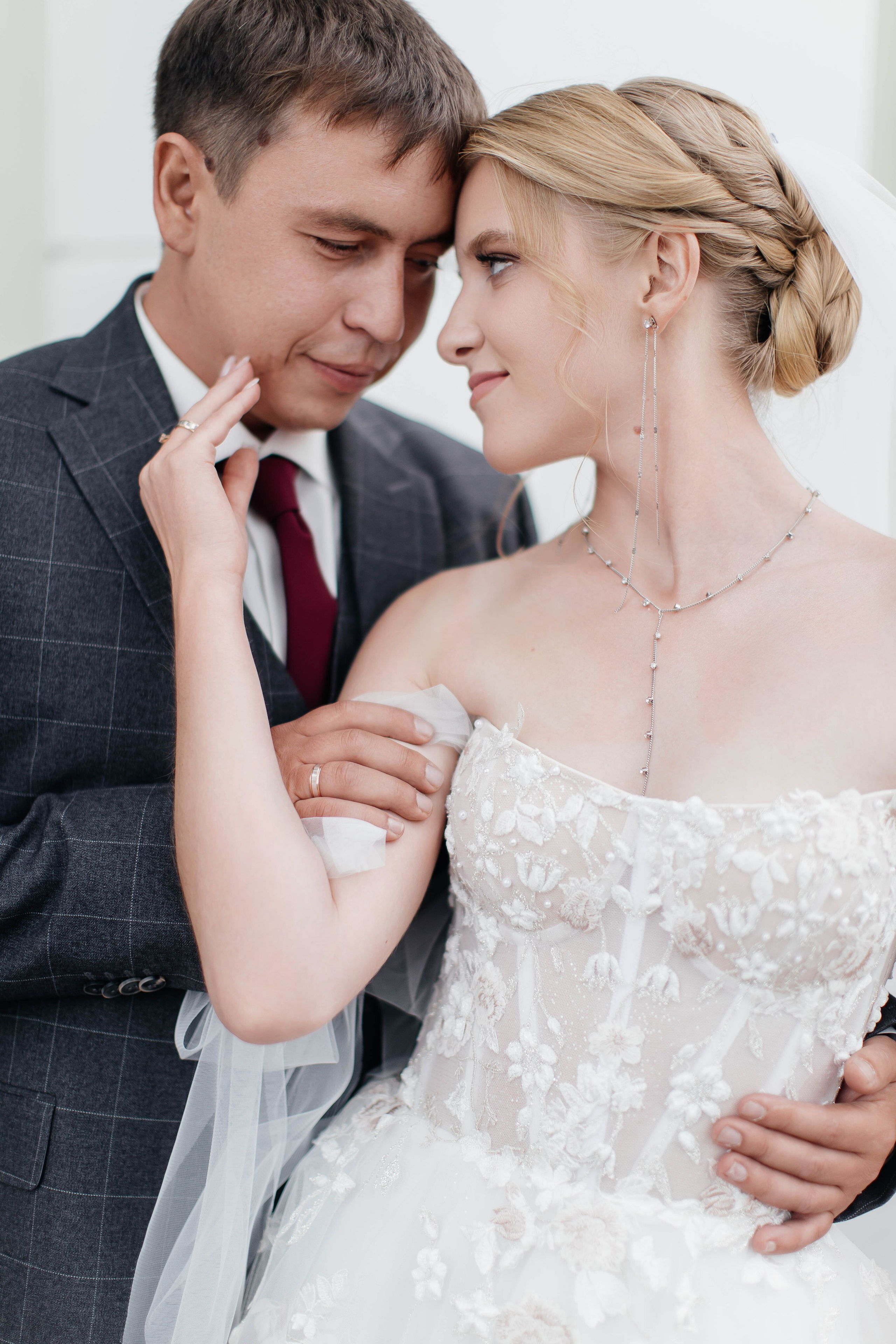 Александр & Нина. Главная