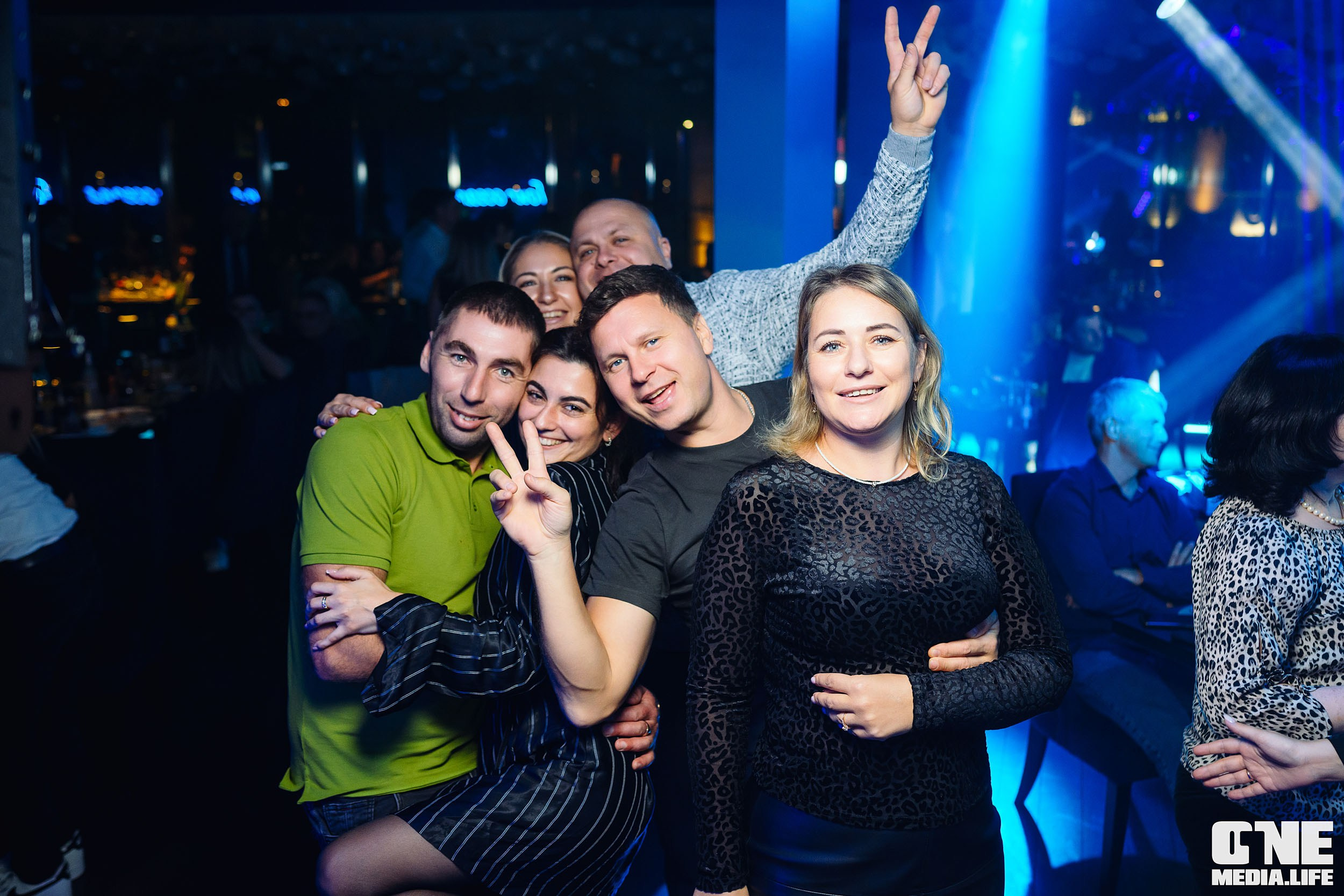 Фоторепортаж из ресторана Океан. One Media Life: фоторепортажи, фотоотчеты с мероприятий и заведений