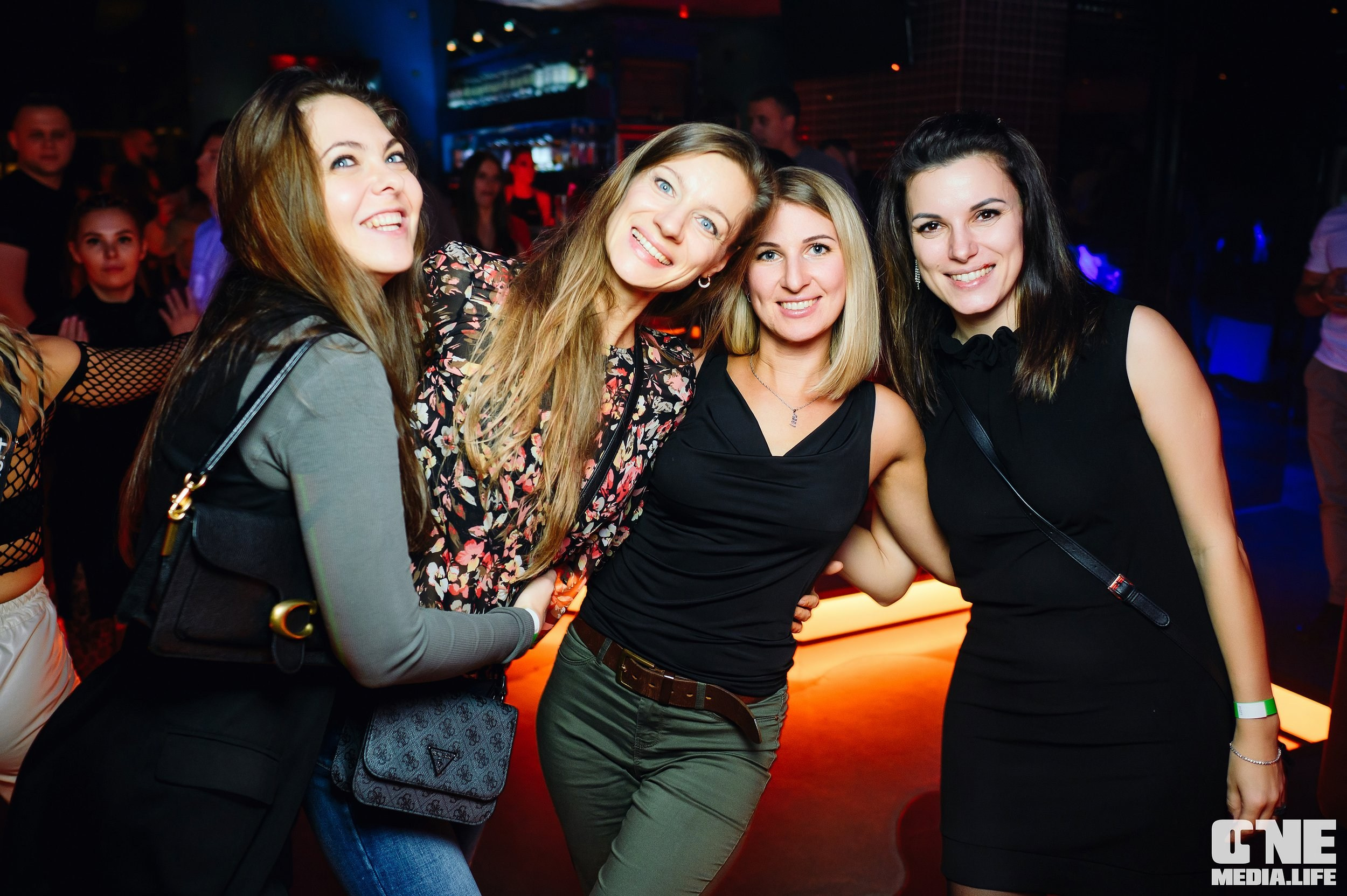 Фоторепортаж из Развлекательного комплекса Планета. One Media Life: фоторепортажи, фотоотчеты с мероприятий и заведений