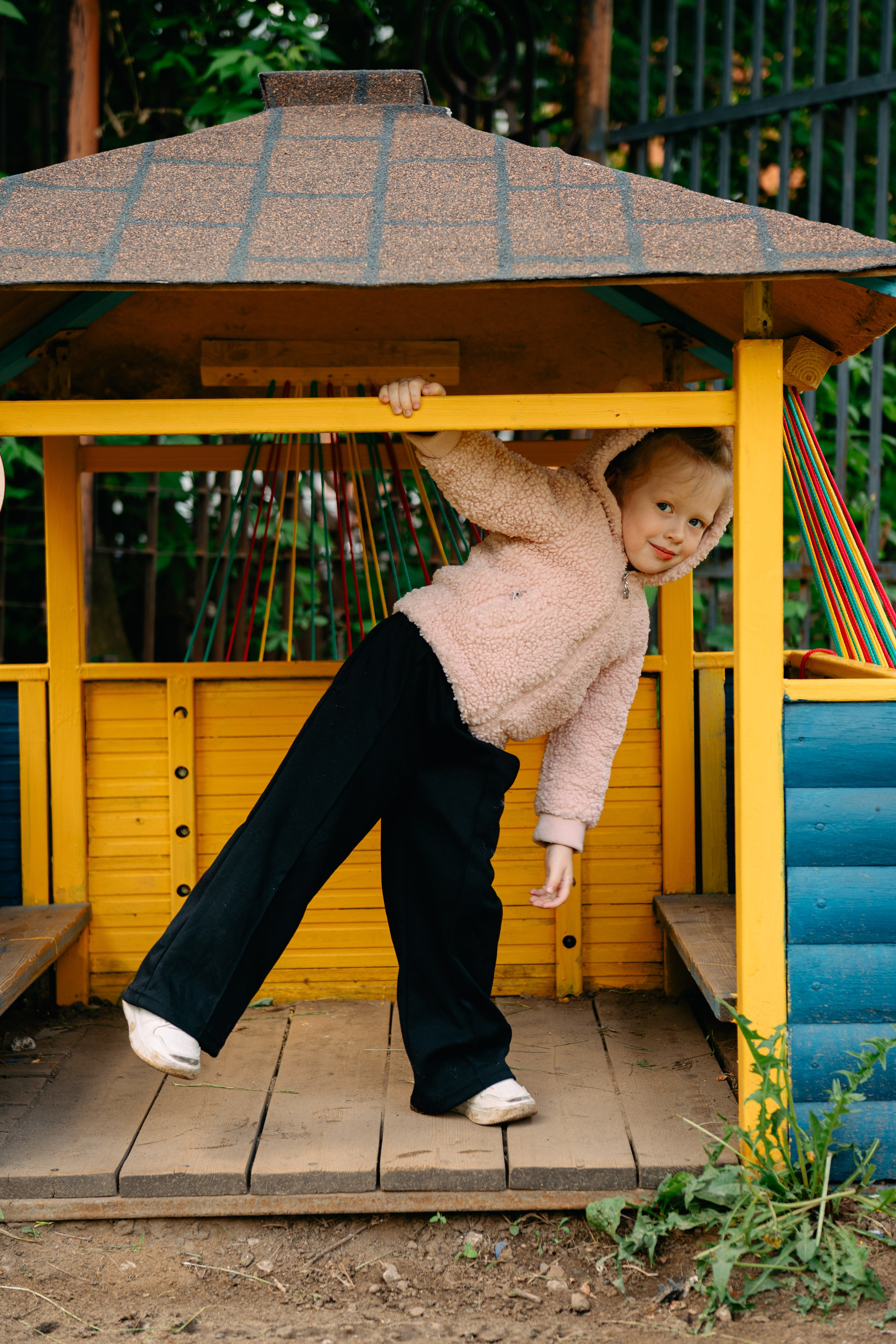Съемка в детском саду. Детский-Семейный фотограф Пермь