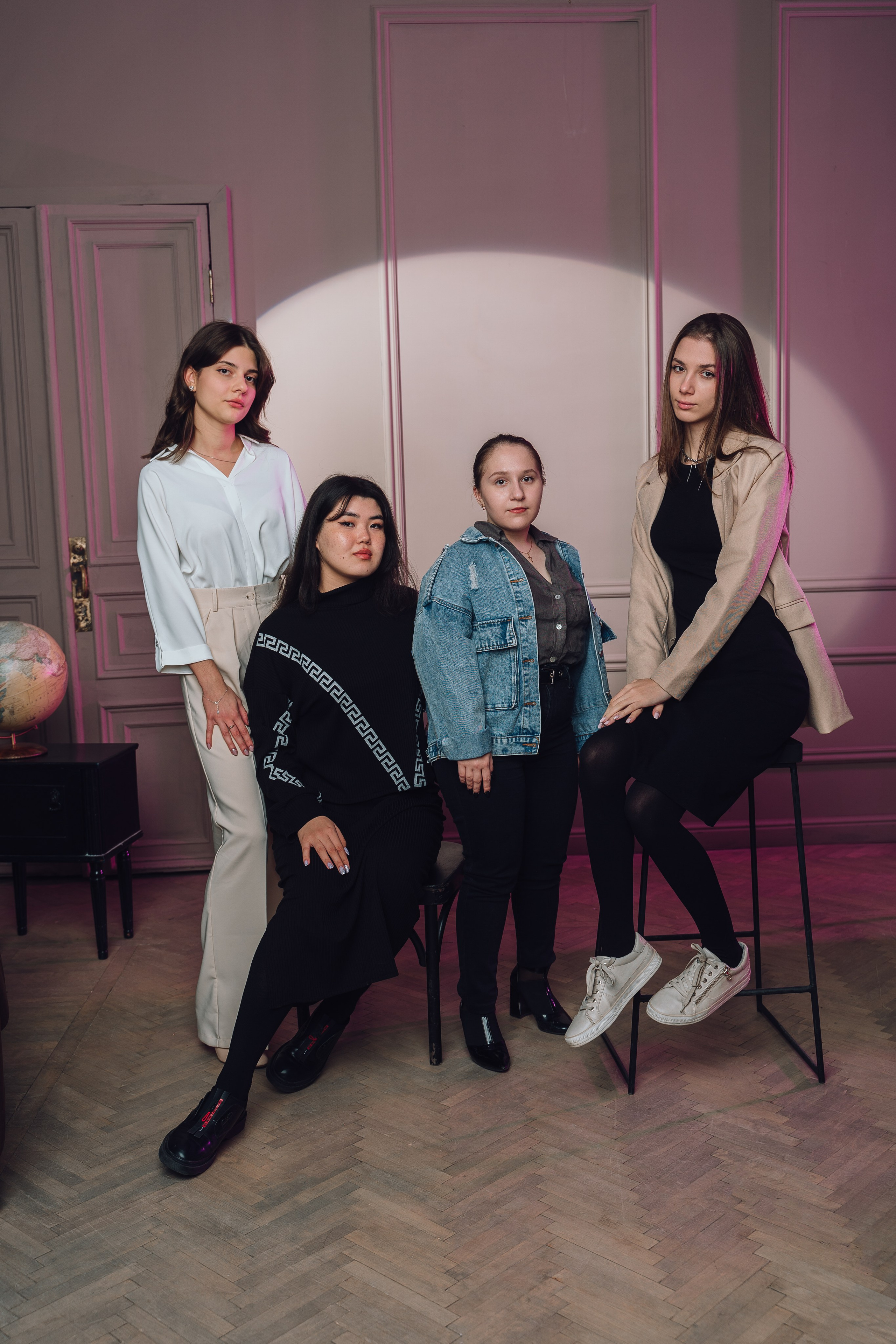 Старшие классы. СуперАльбом