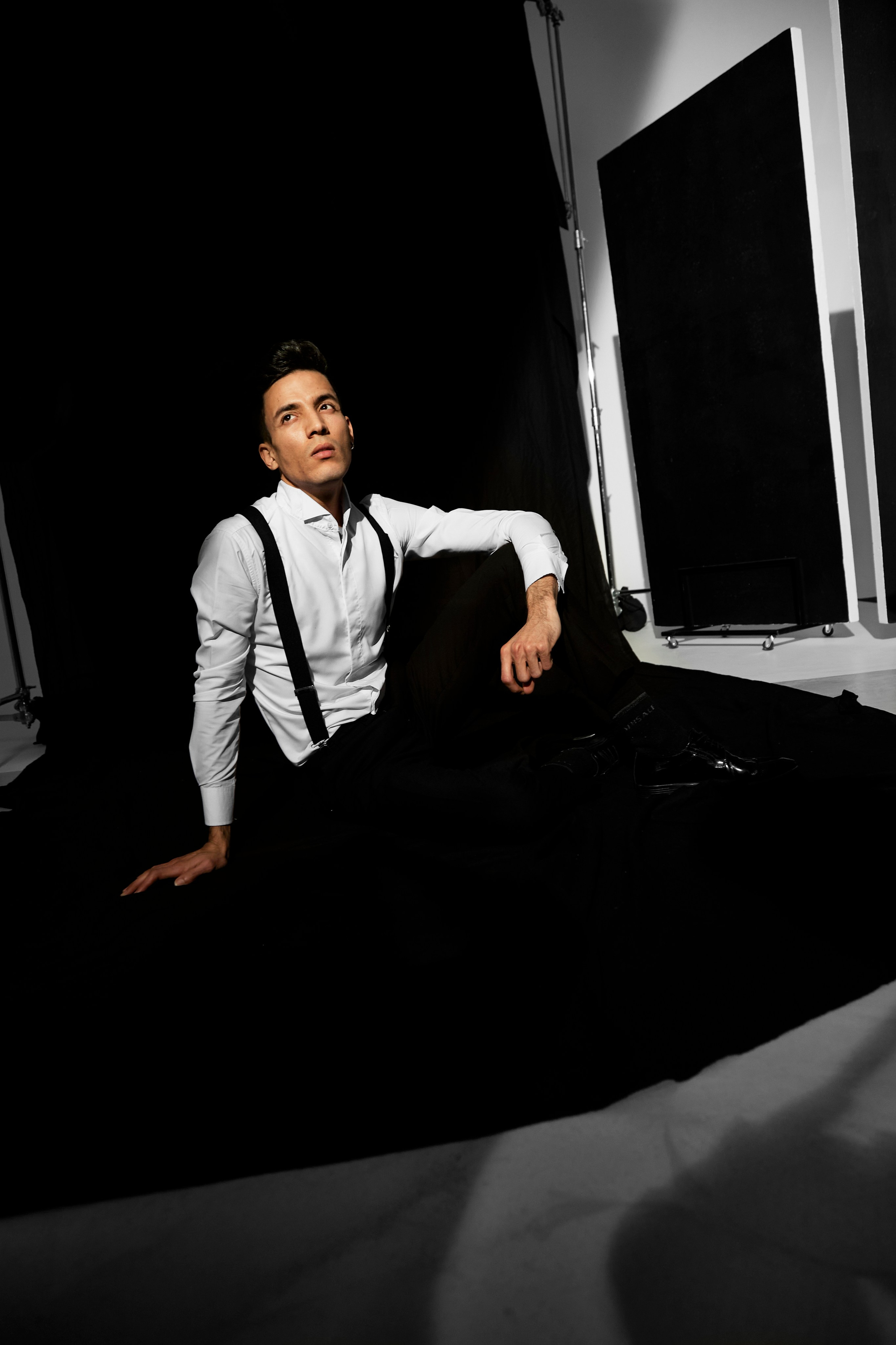 Rackhim. Maria Poleshchuk, commercial photographer in Sydney