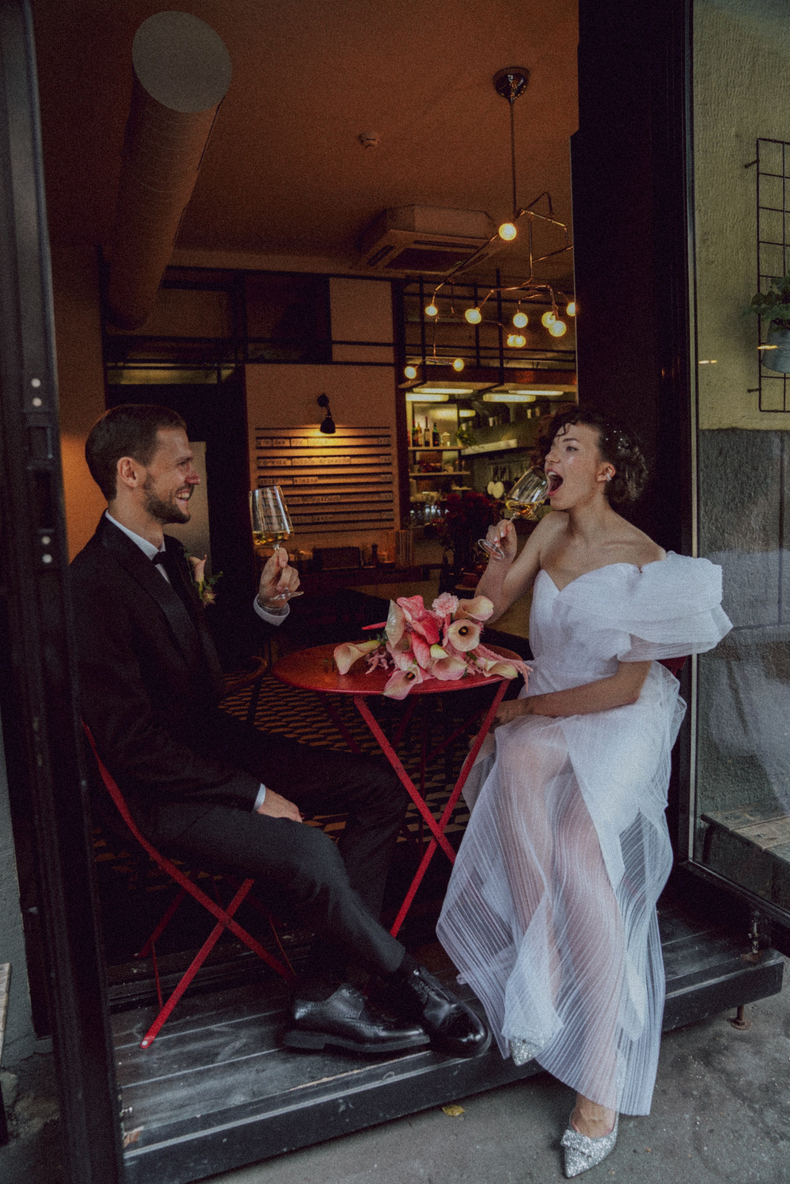 Александр и Мария. Прогулка. Свадебный и семейный фотограф Ястребова Маргарита