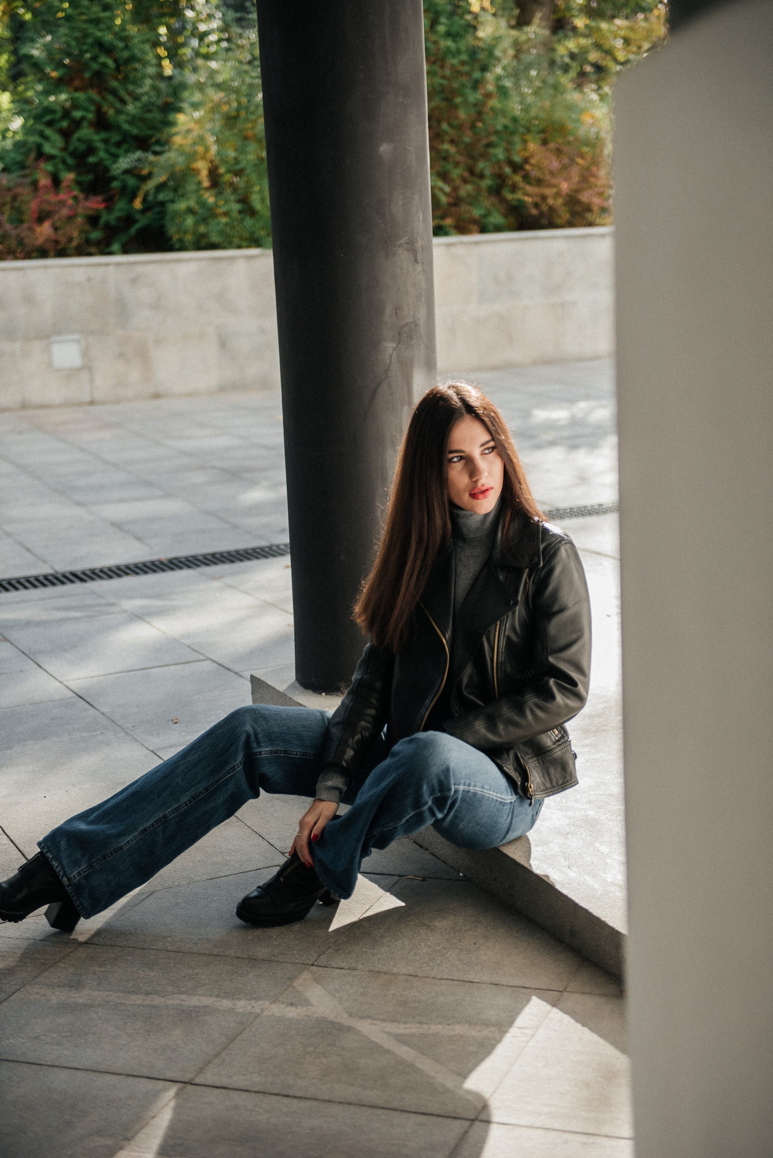 Влада. Фотограф Родионова Екатерина в Москве и Оренбурге