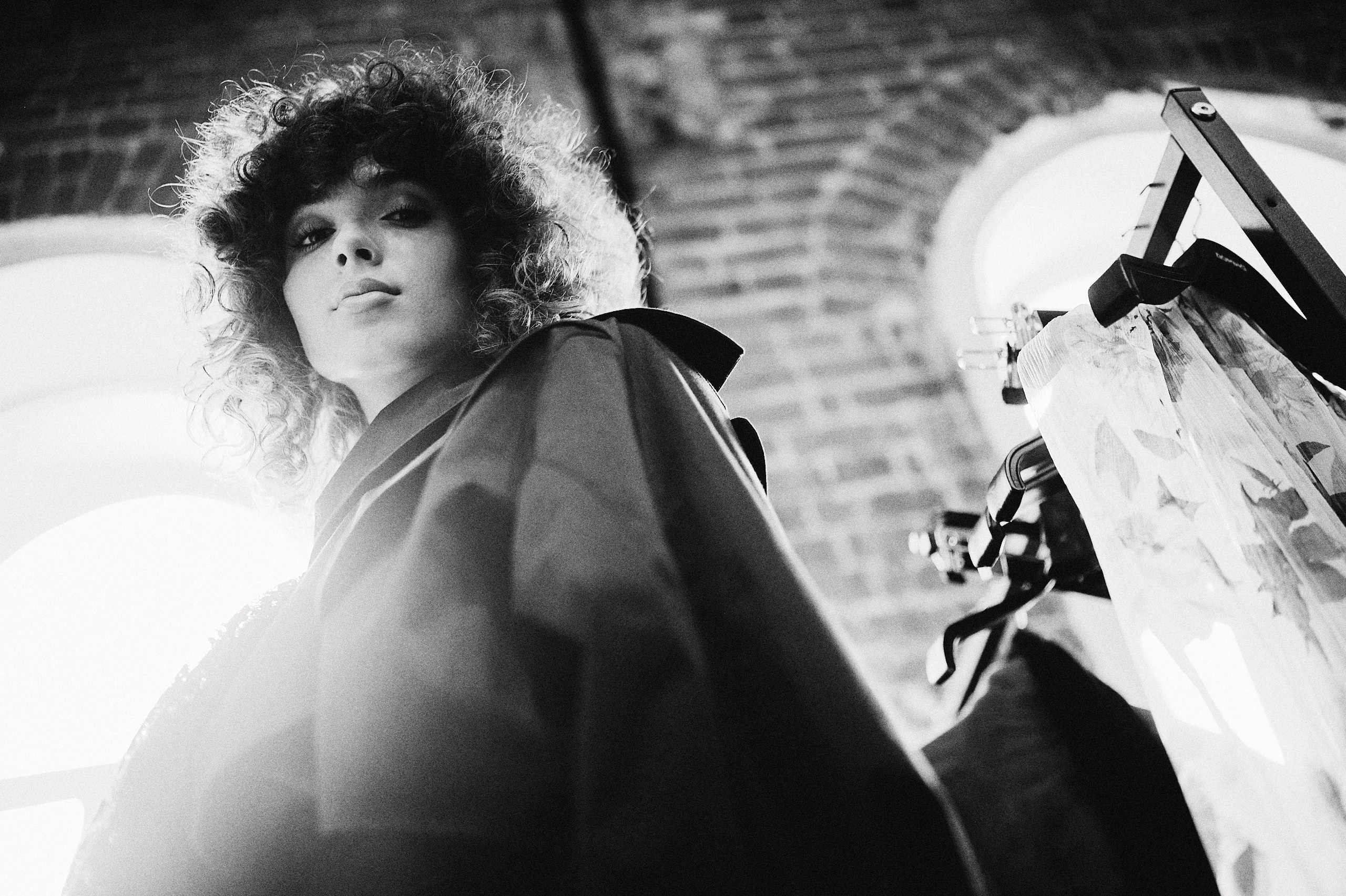 День пятый. Уральская международная неделя моды 2024