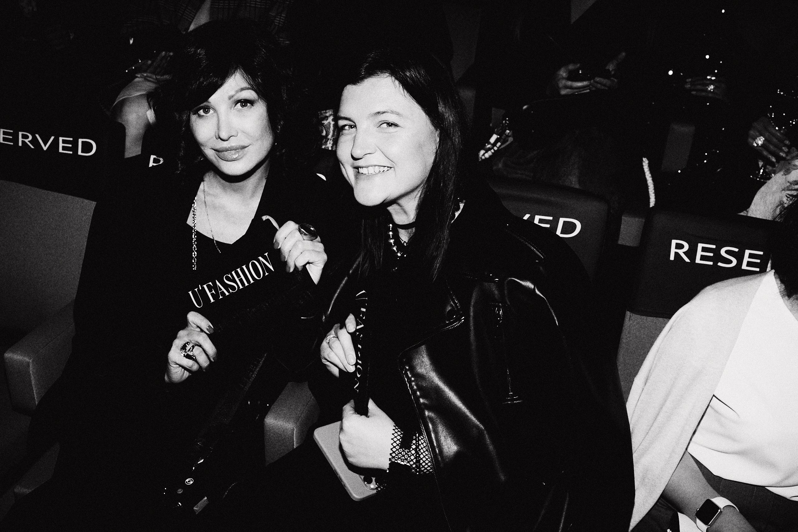 День четвёртый. Уральская международная неделя моды 2024