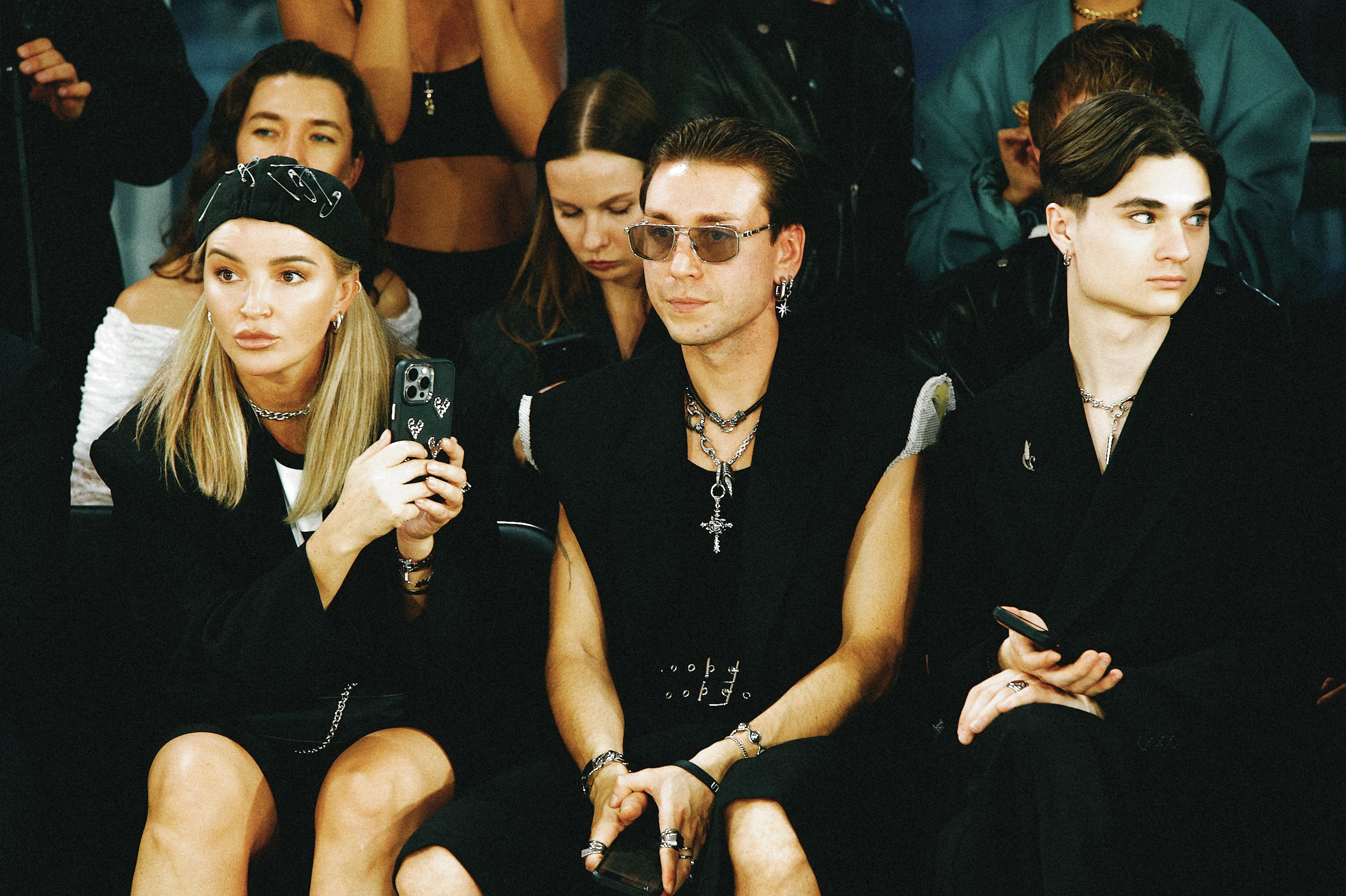 День третий. Уральская международная неделя моды 2024