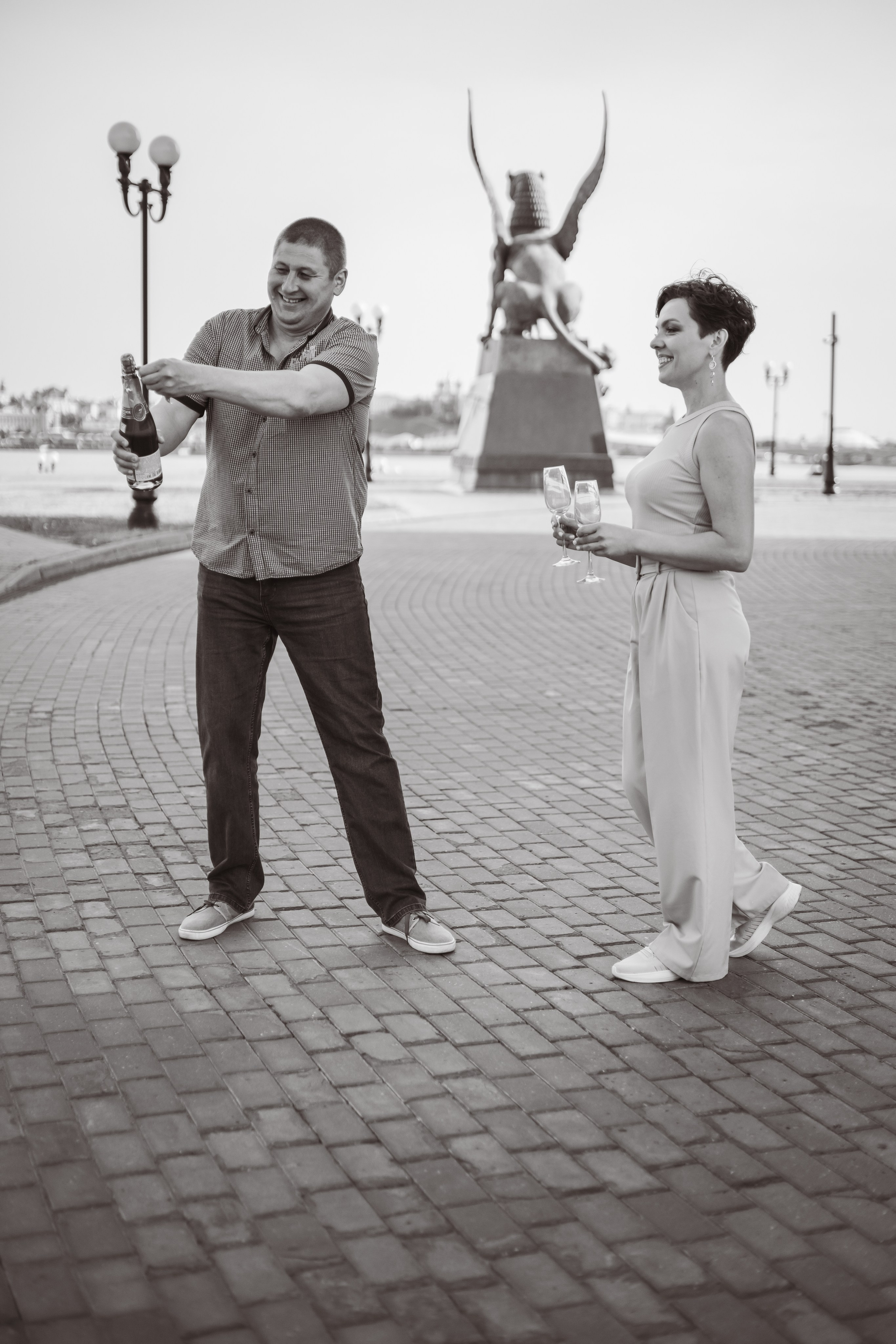 Елена. Фотограф в Казани Кристина Цыганова