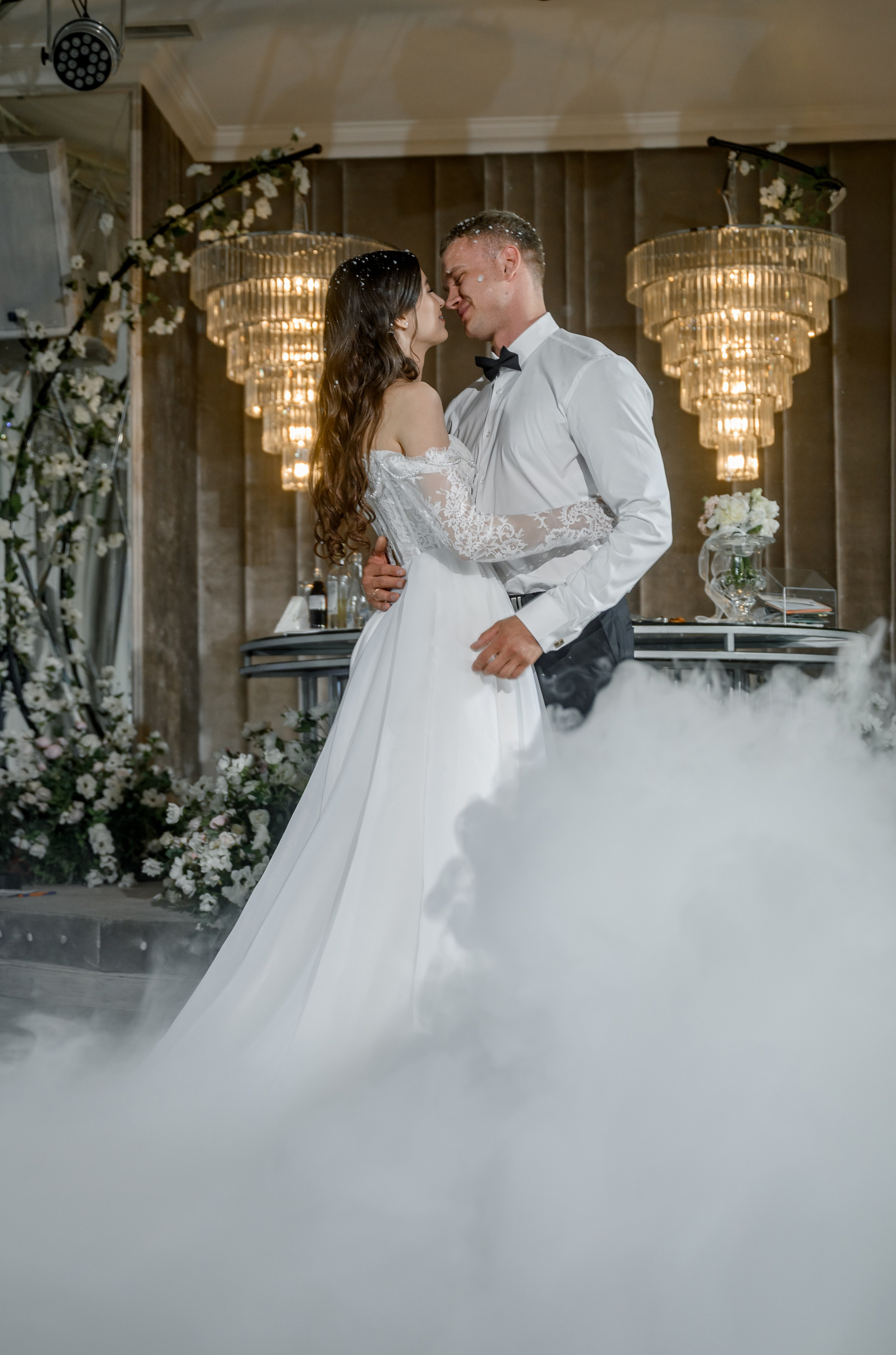 Иван и Анна. Фотограф Анна Абрикосова