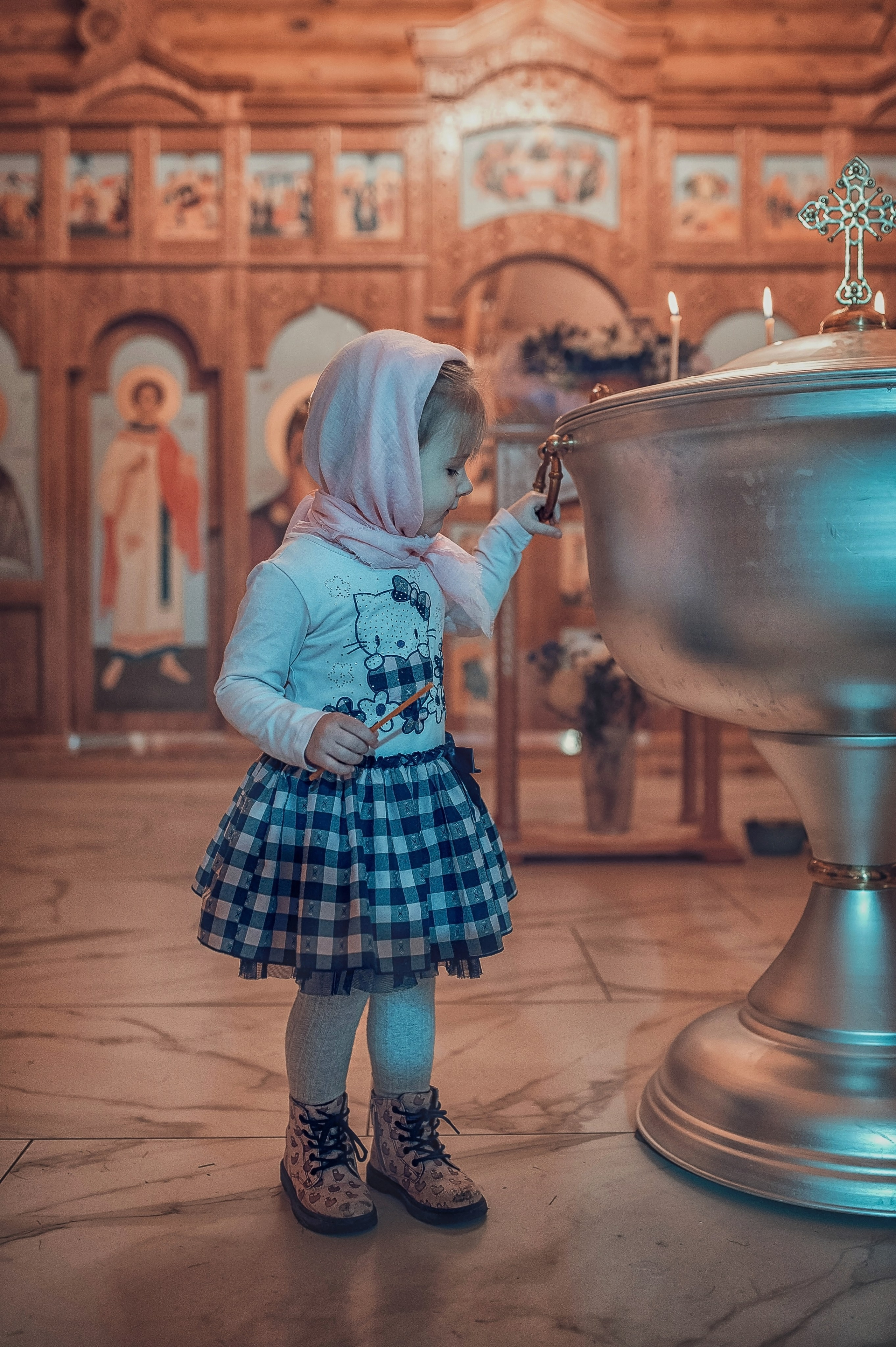 Фотограф крещение Красноярск. Фотографы крещения/венчания  Красноярск Татьяна и Вячеслав Переваловы