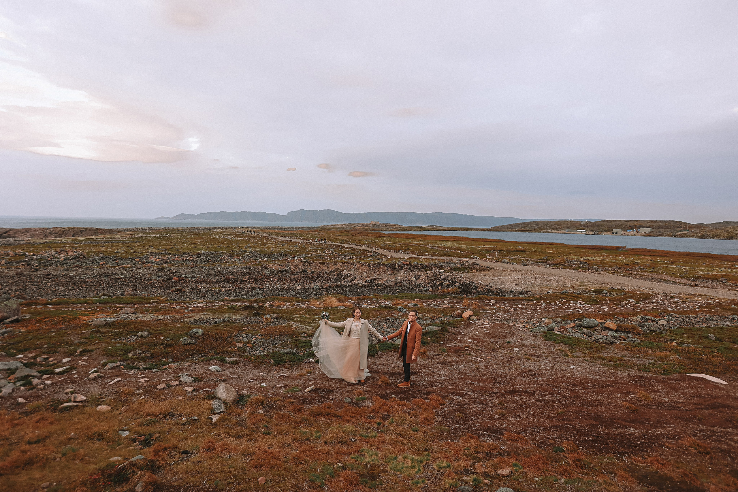 Териберка. Семейный фотограф Тюмень, фотограф на роды Салмина Мария