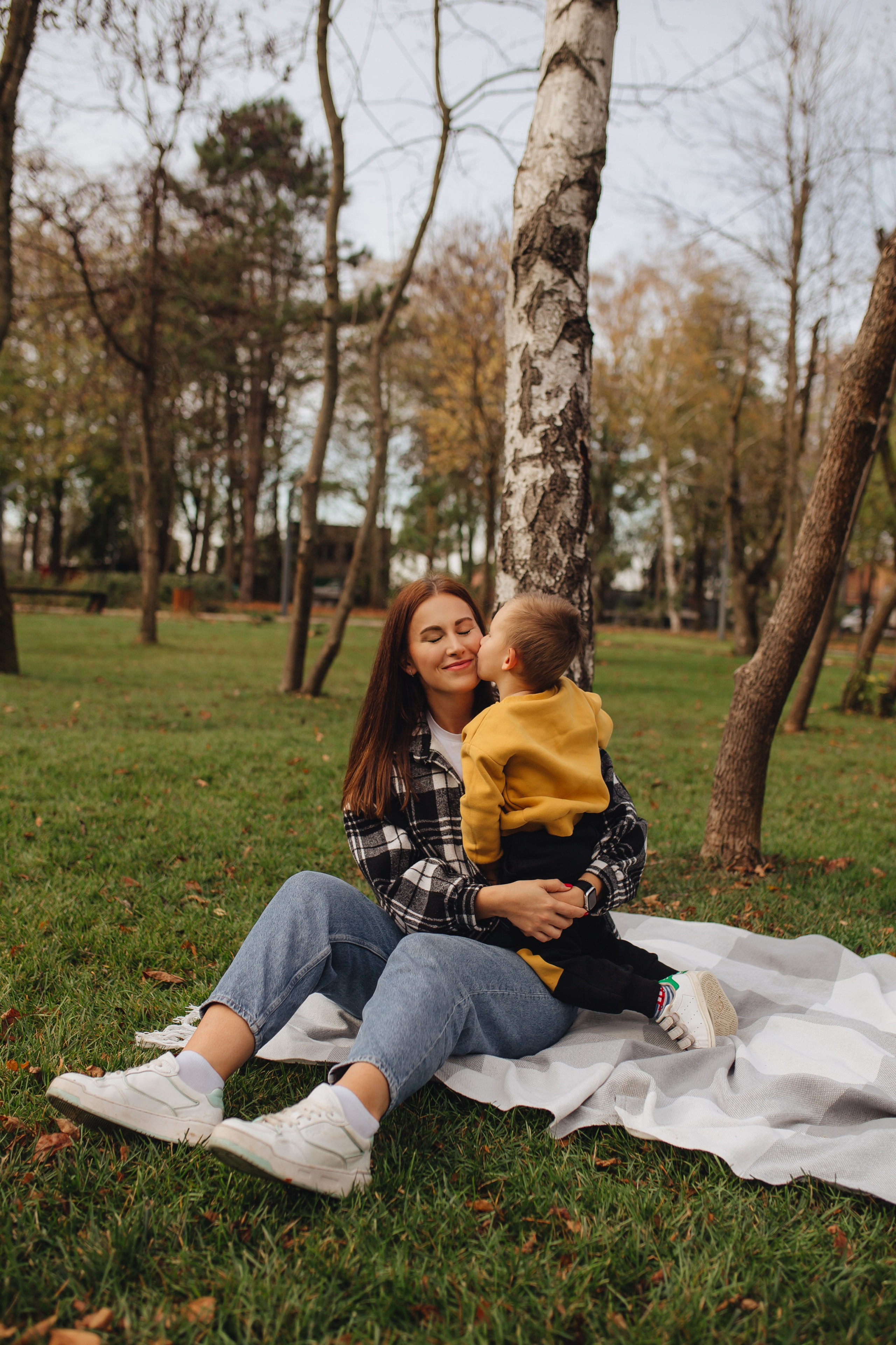 Отзывы. Семейный фотограф новорожденных в Краснодаре