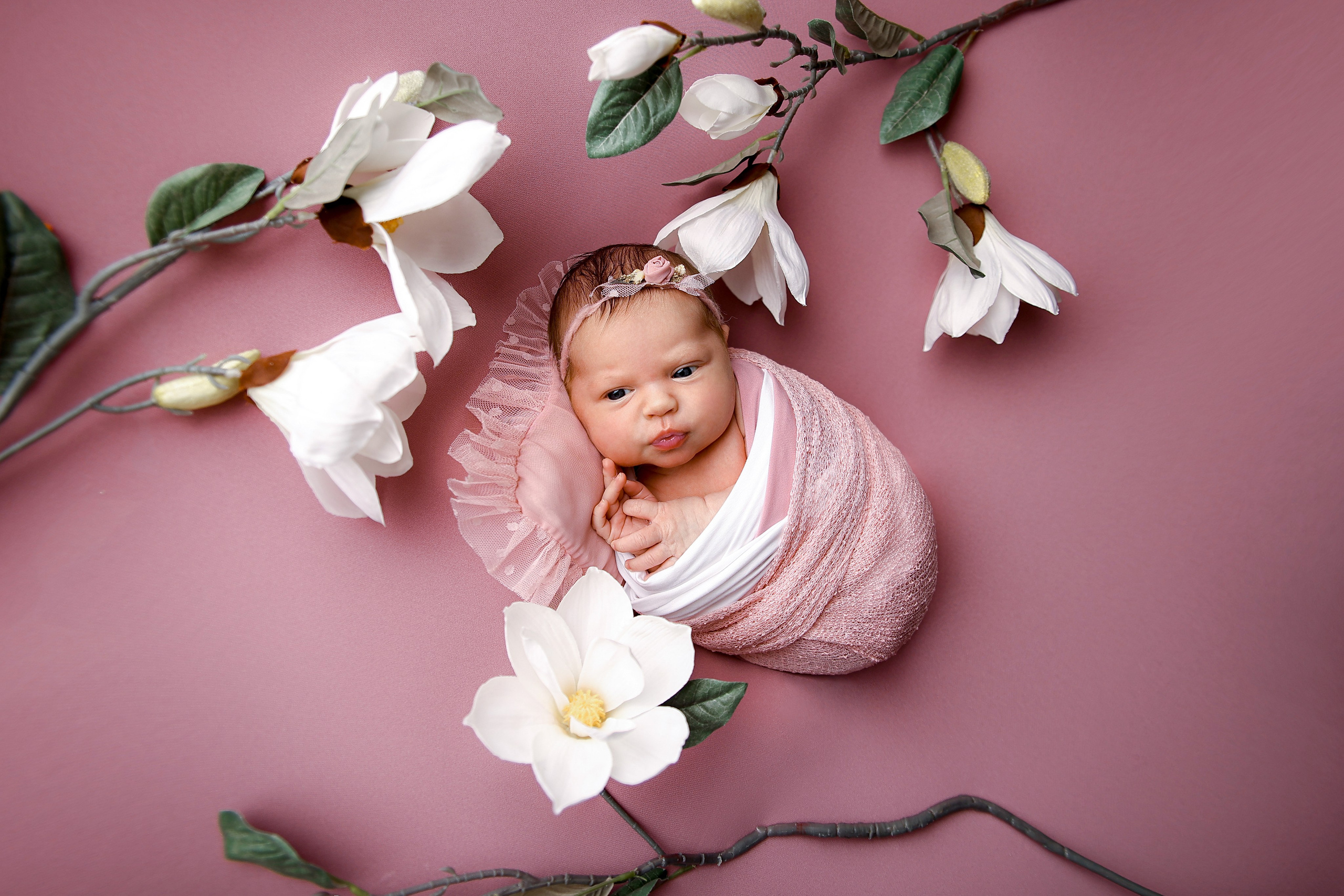 НОВОРОЖДЕННЫЕ до месяца. Мишугина Ольга Фотограф новорожденных, семейный и детский фотограф