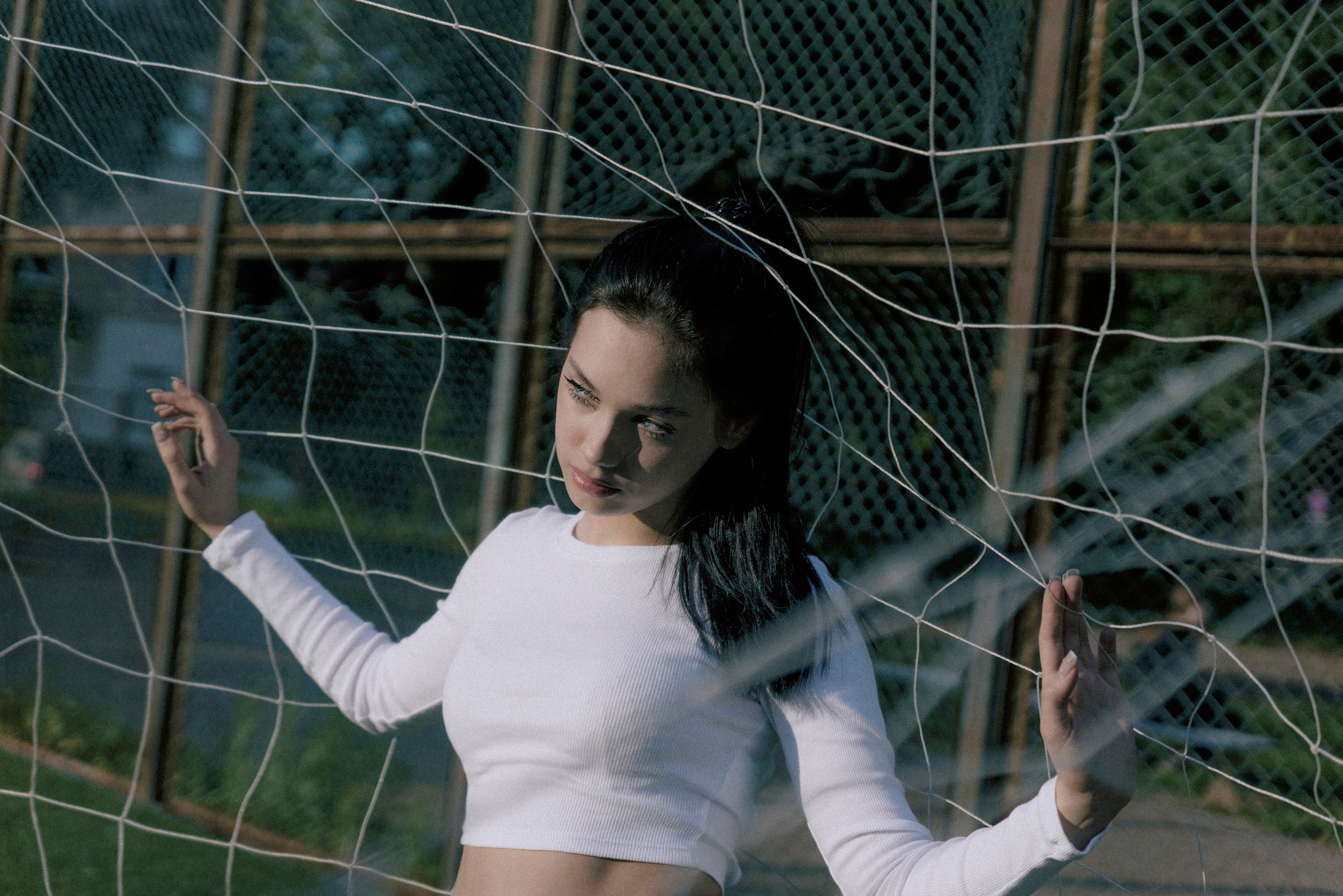 School girl. Портретный фотограф в Смоленске и Москве Мария Громова