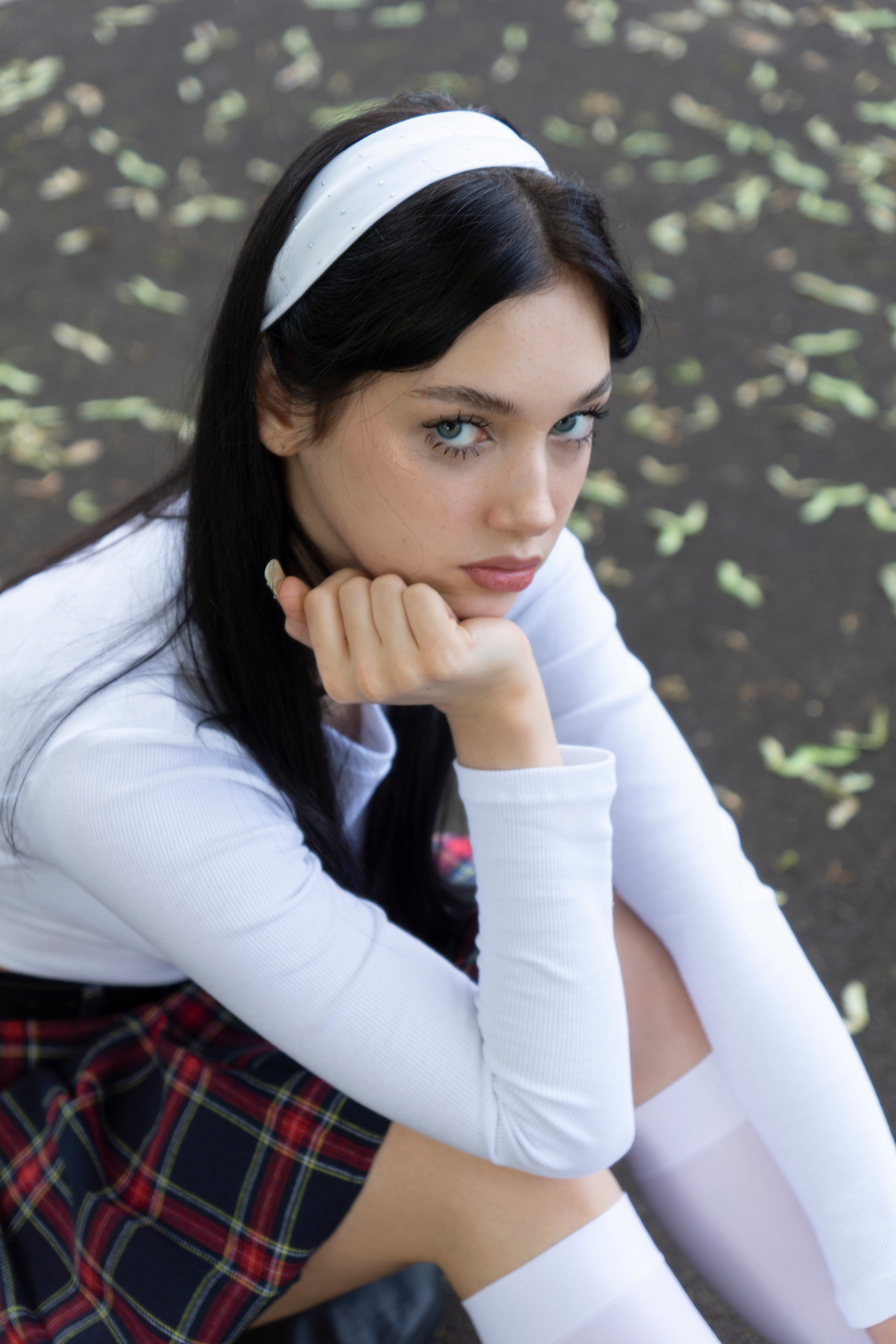 Before-->After. Портретный фотограф в Смоленске и Москве Мария Громова