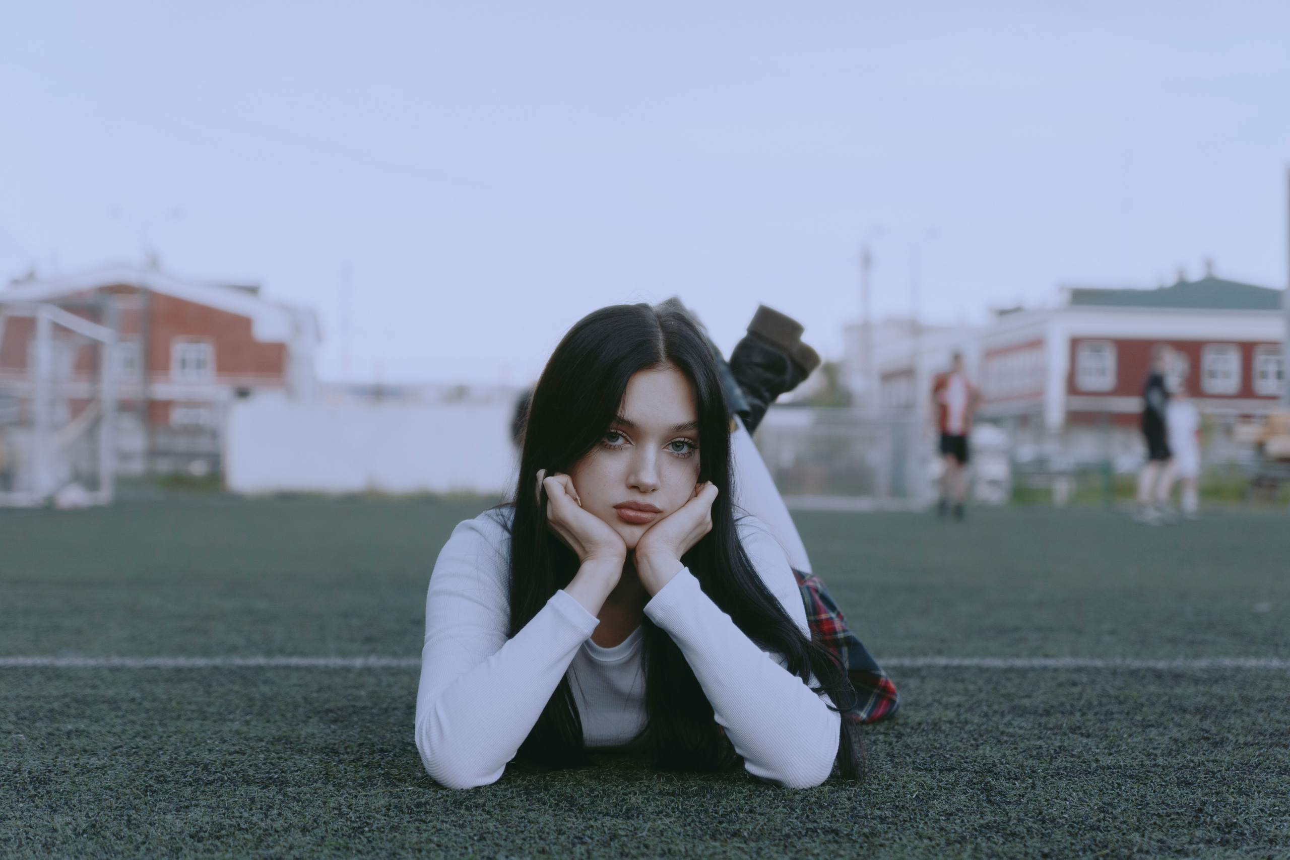 School girl. Портретный фотограф в Смоленске и Москве Мария Громова