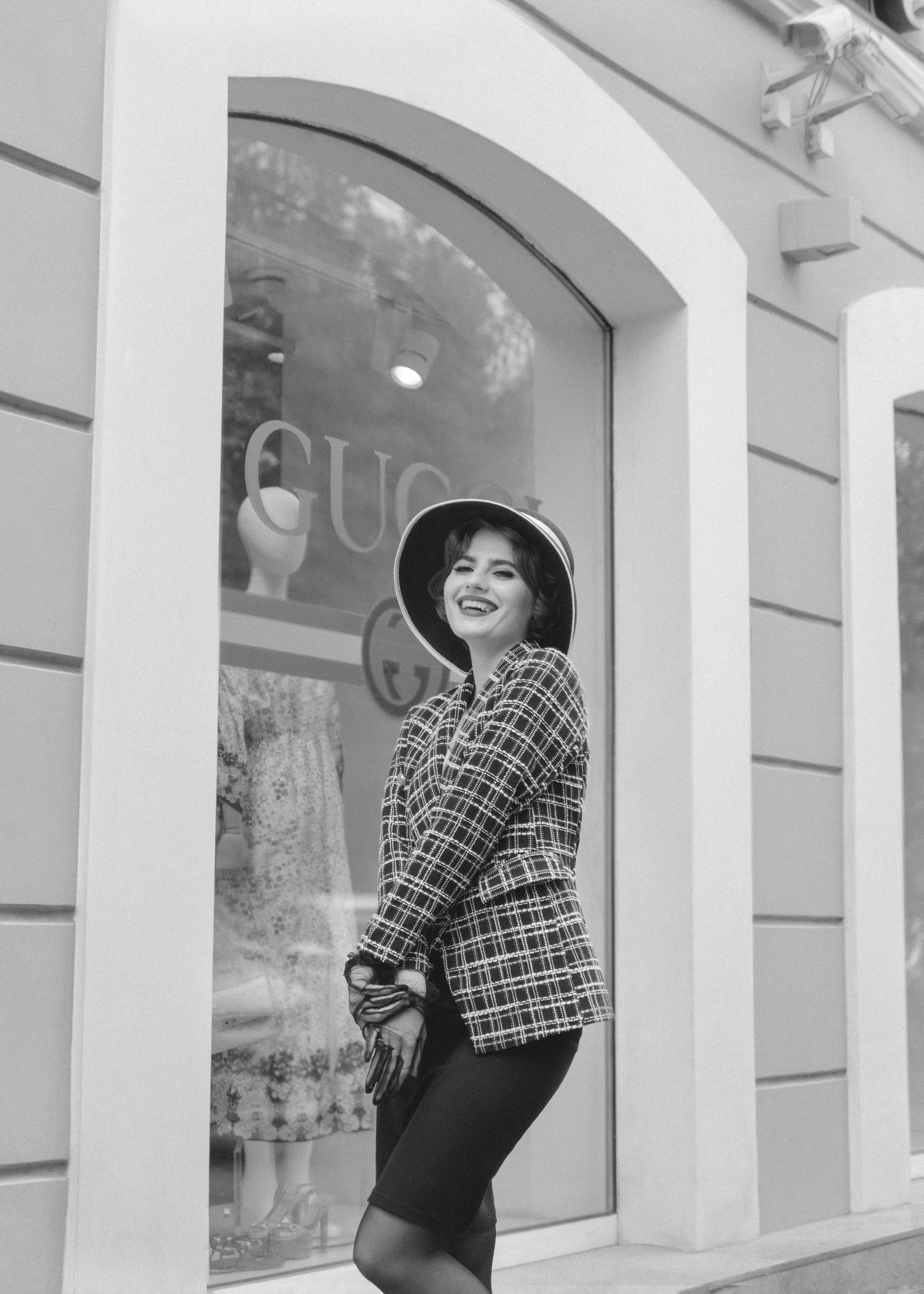 Retro mood. Портретный фотограф в Смоленске и Москве Мария Громова