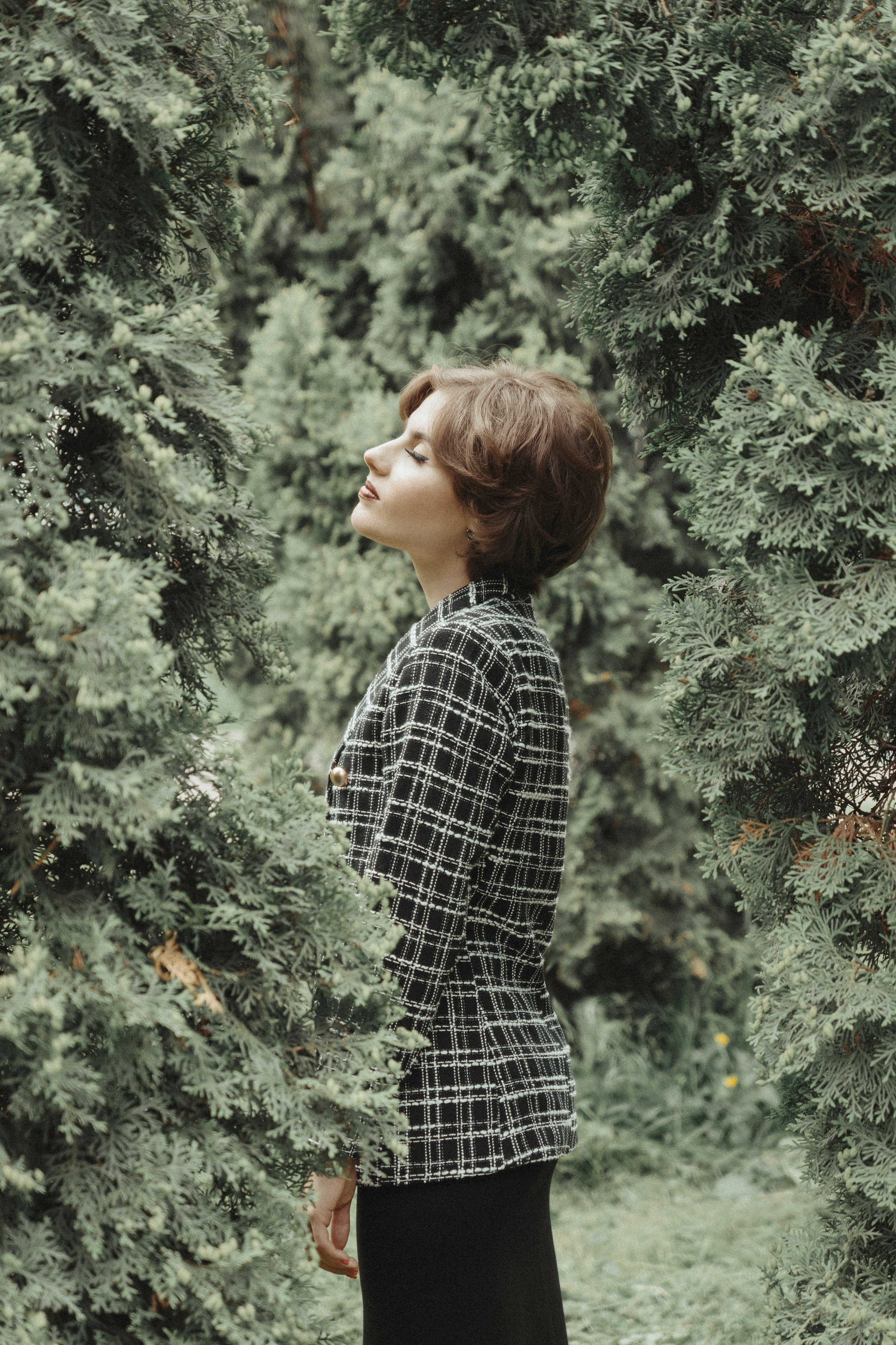 Retro mood. Портретный фотограф в Смоленске и Москве Мария Громова