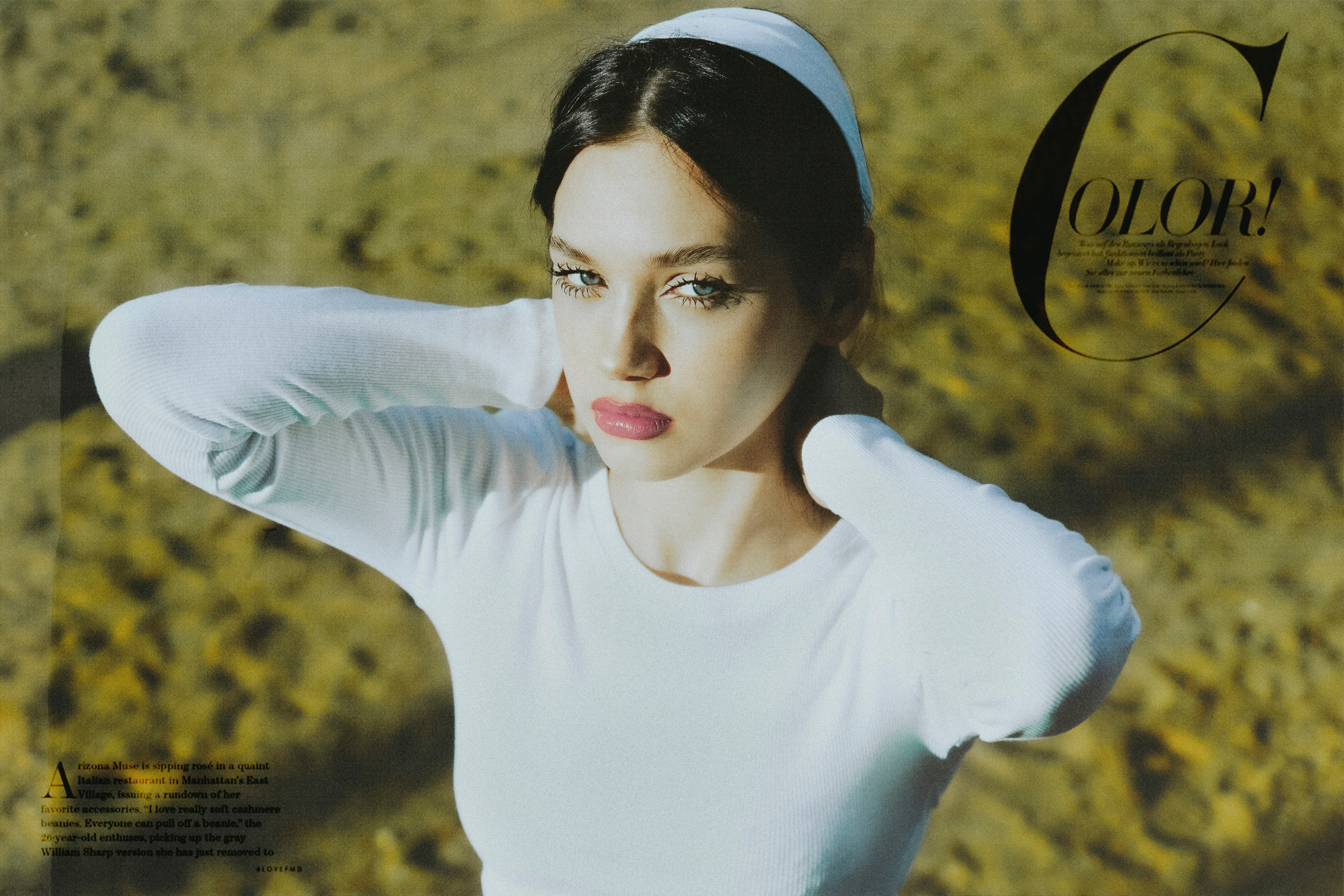 School girl. Портретный фотограф в Смоленске и Москве Мария Громова