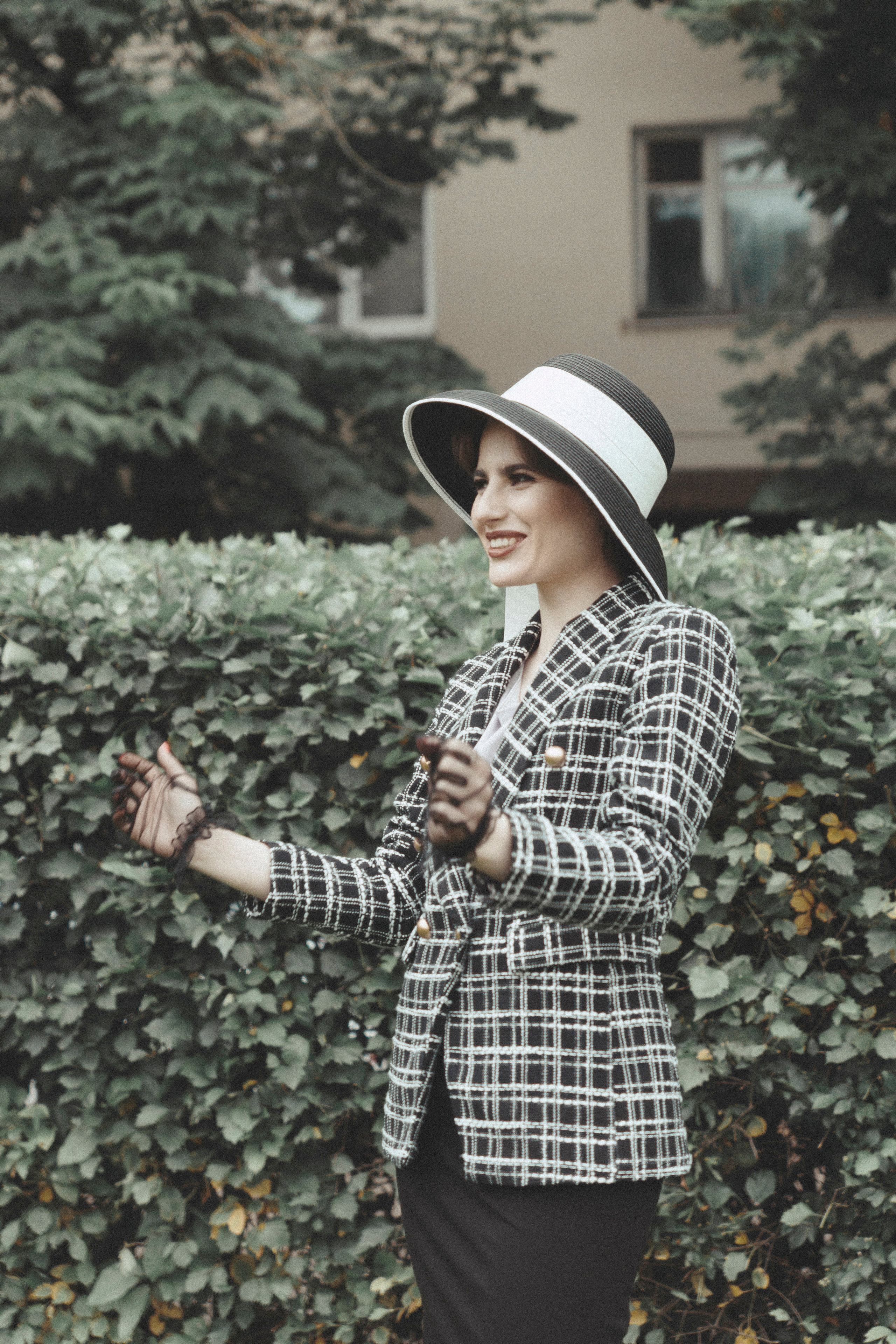 Retro mood. Портретный фотограф в Смоленске и Москве Мария Громова