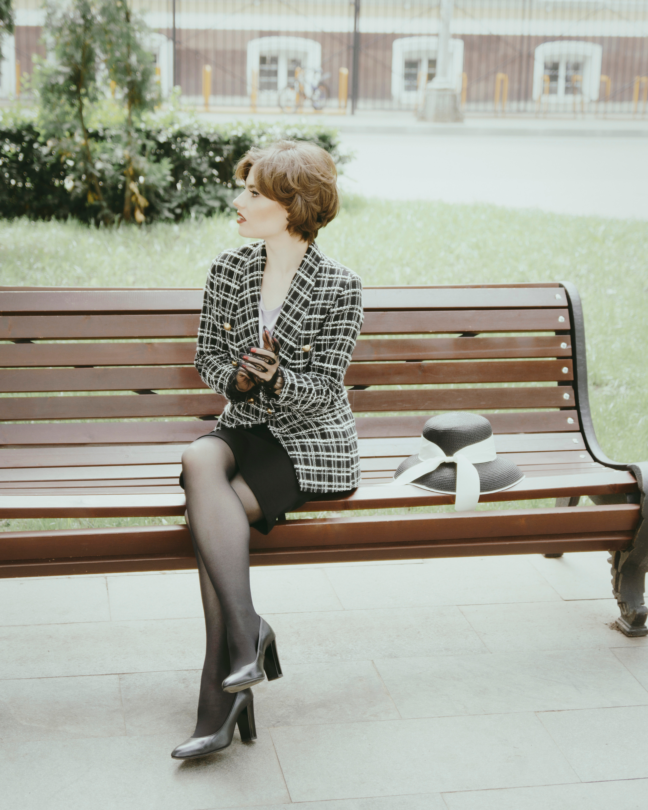 Retro mood. Портретный фотограф в Смоленске и Москве Мария Громова