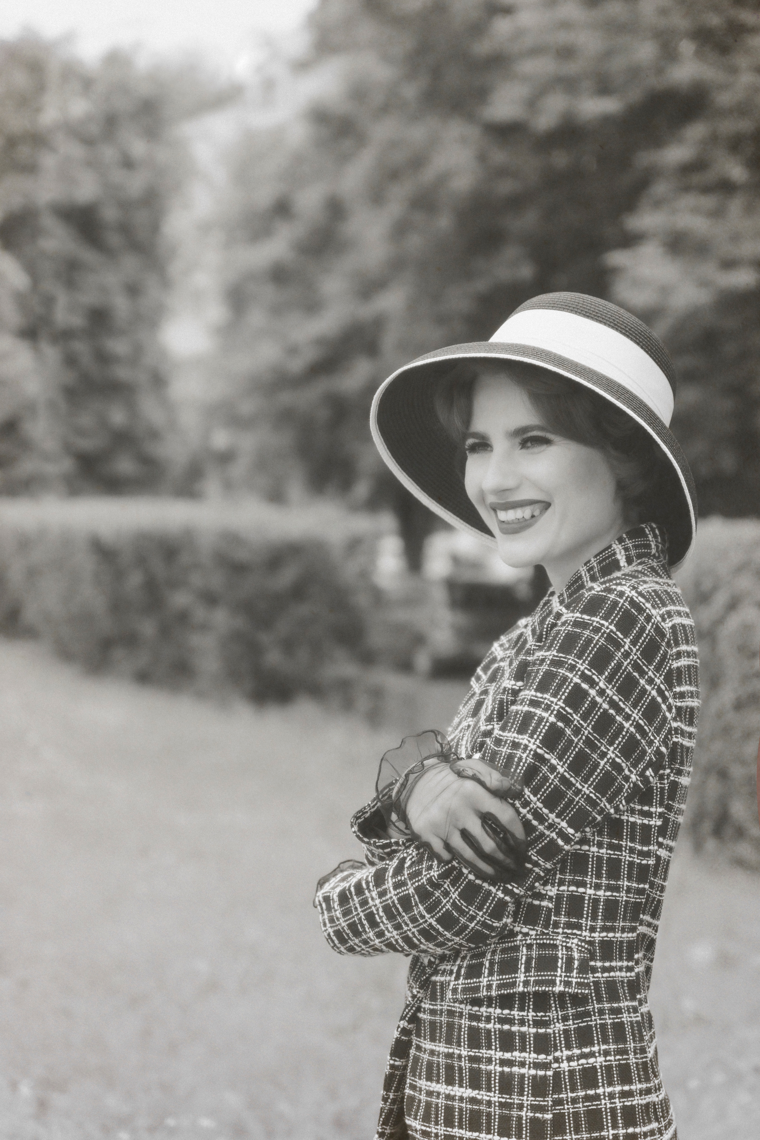 Retro mood. Портретный фотограф в Смоленске и Москве Мария Громова