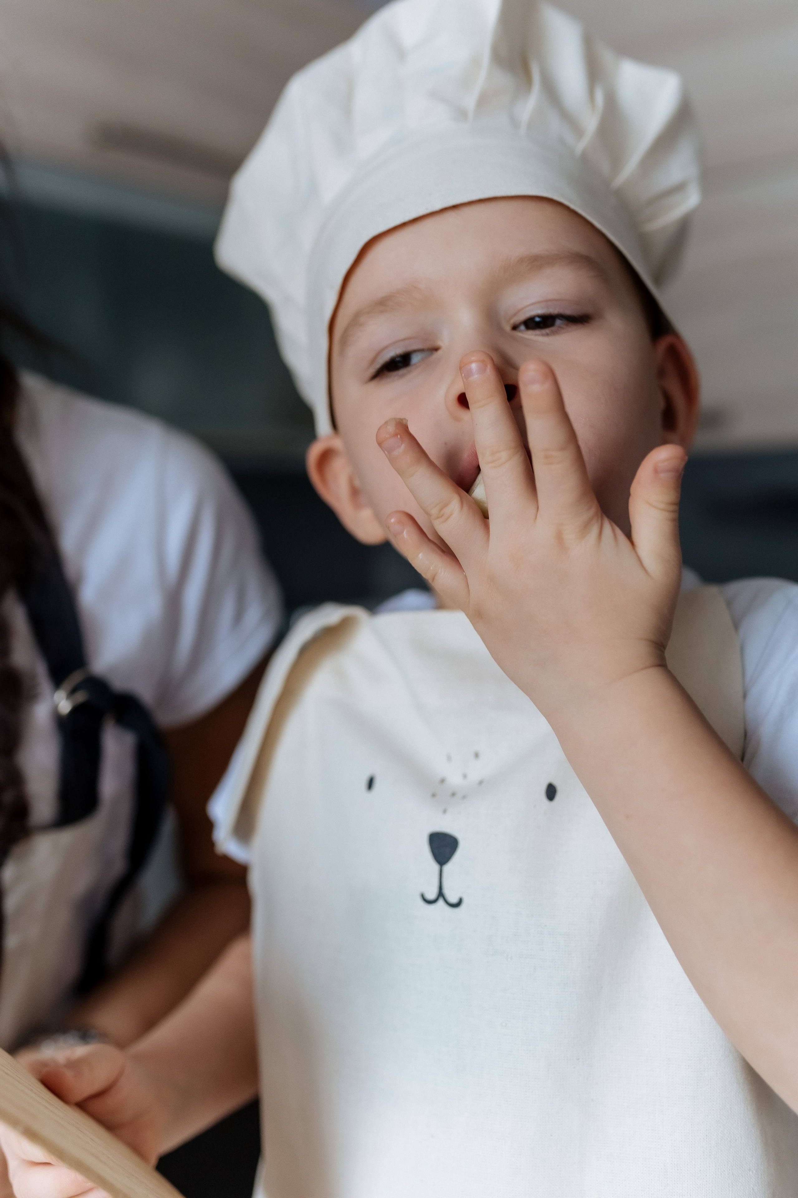 Тамара и Даня. Готовим вместе!. Профессиональный фотограф, Москва |Видное Елена Елизарова