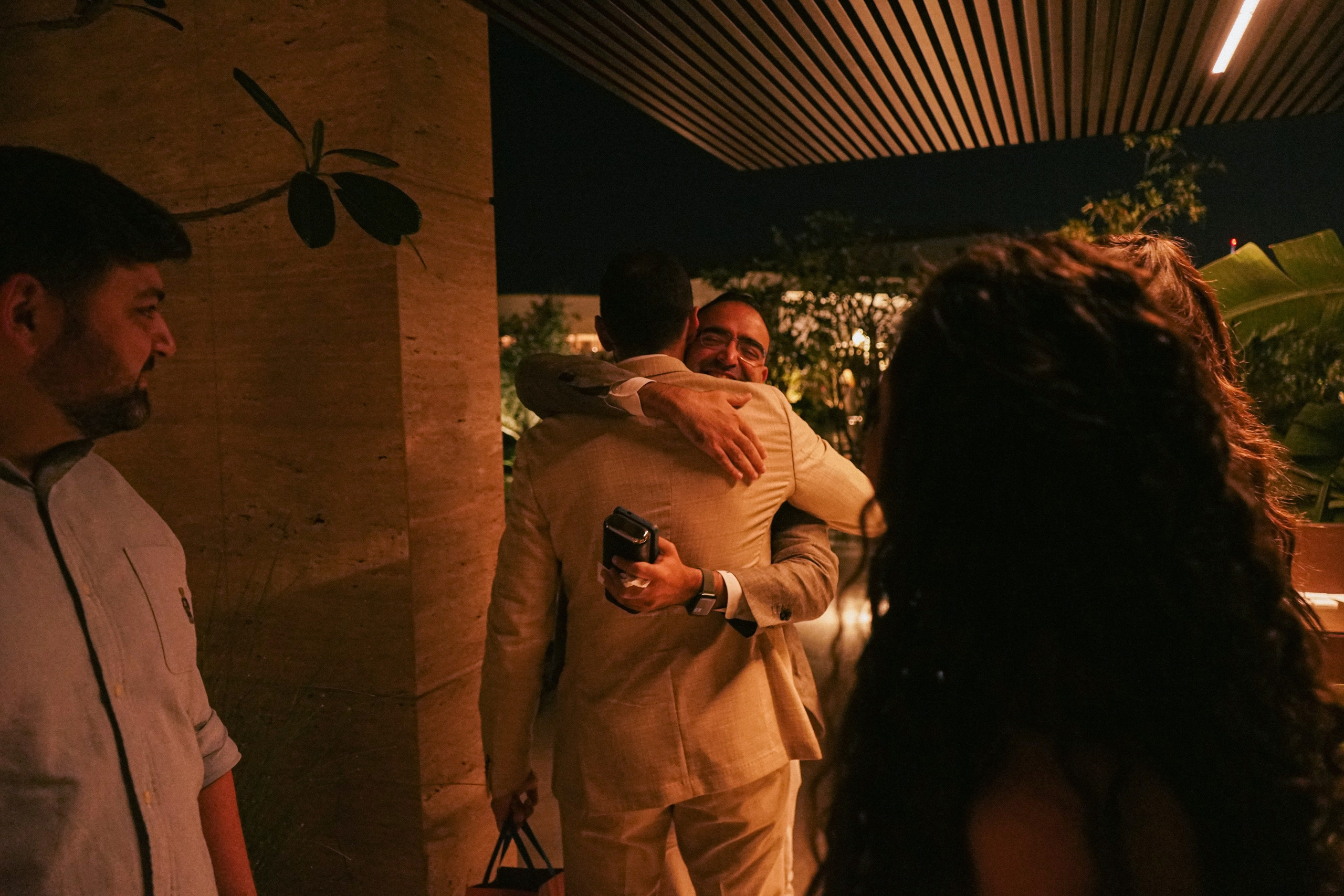 Wedding in Dubai. Photographer in Georgia UAE Russia Nekit Fox