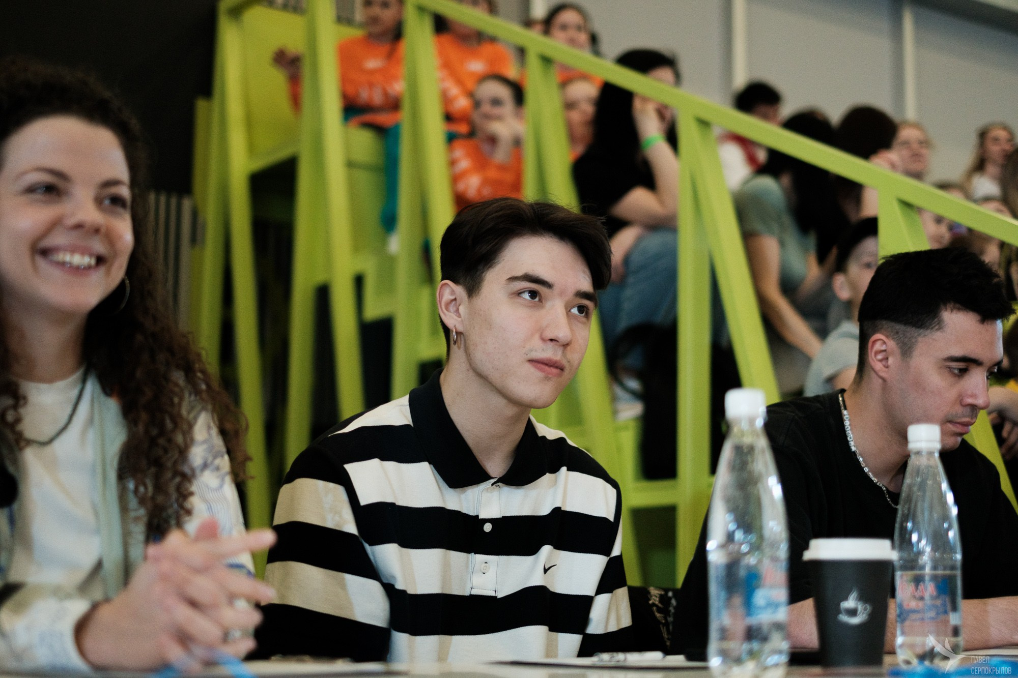 Чемпионат хореографии LAB champ. Репортажный фотограф в Казани Павел Серпокрылов