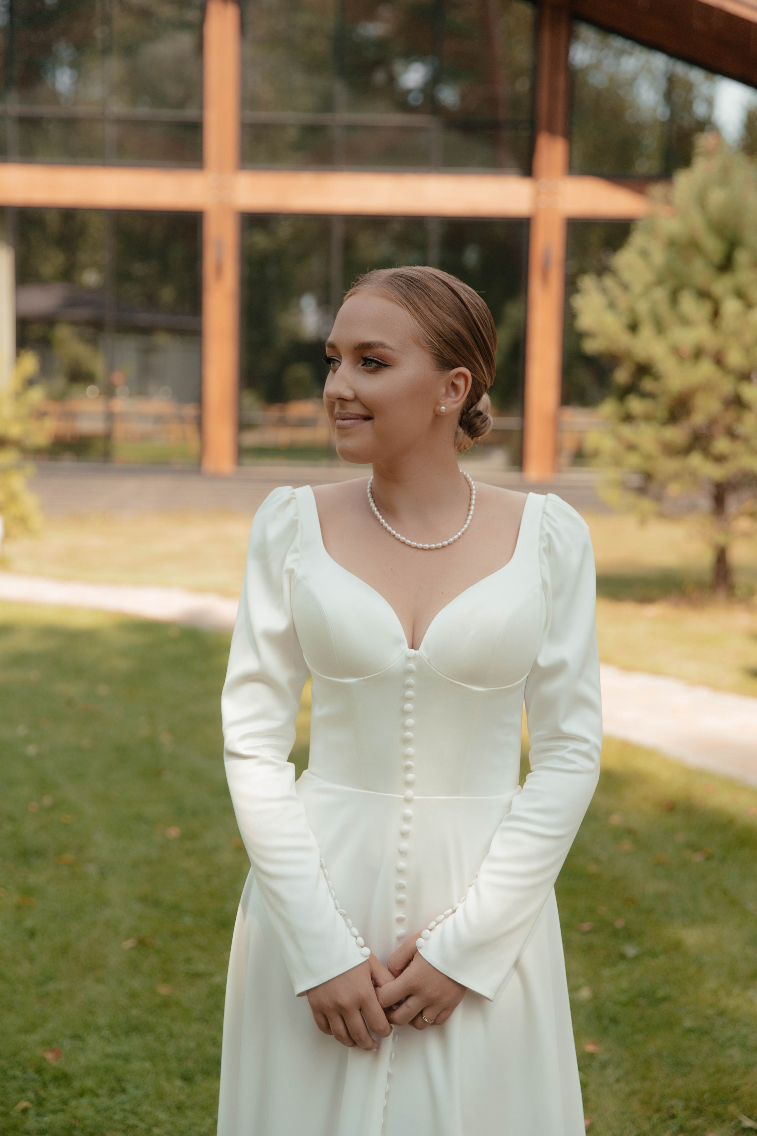 Алексей и Ульяна. Фотограф Барнаул Полина Теплова