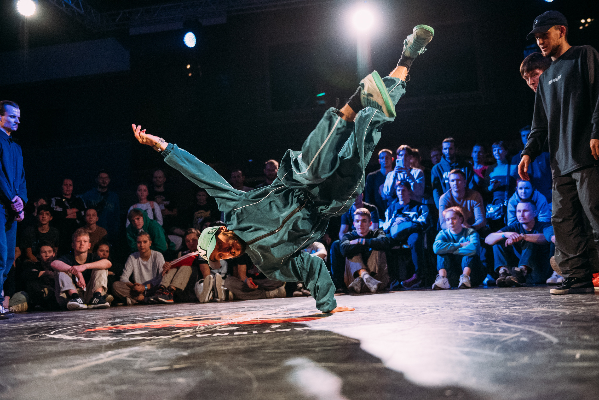 Battles. Фотограф в Челябинске