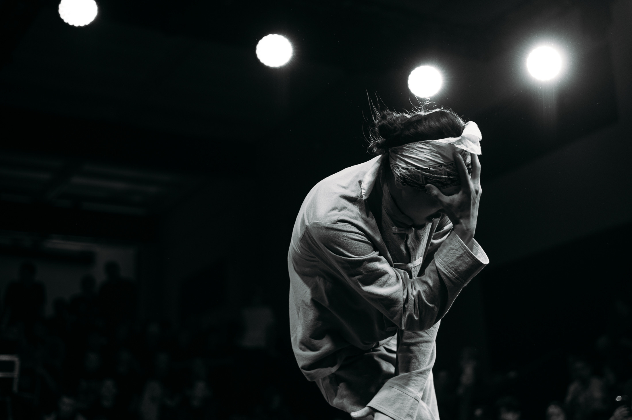 Battles. Фотограф в Челябинске